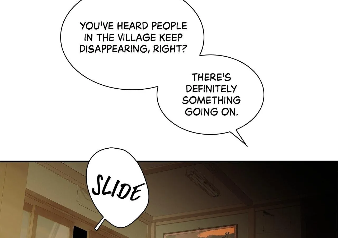 Corrosive Chapter 60 page 8 - 