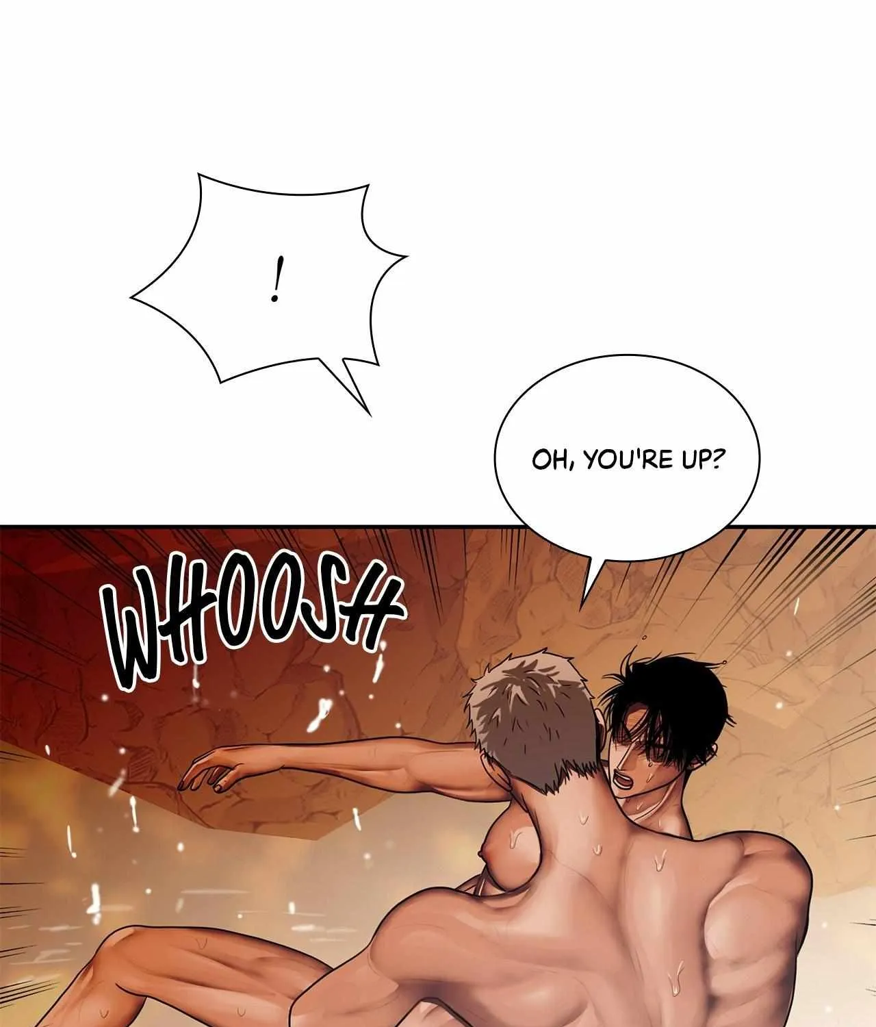 Corrosive Chapter 60 page 83 - 