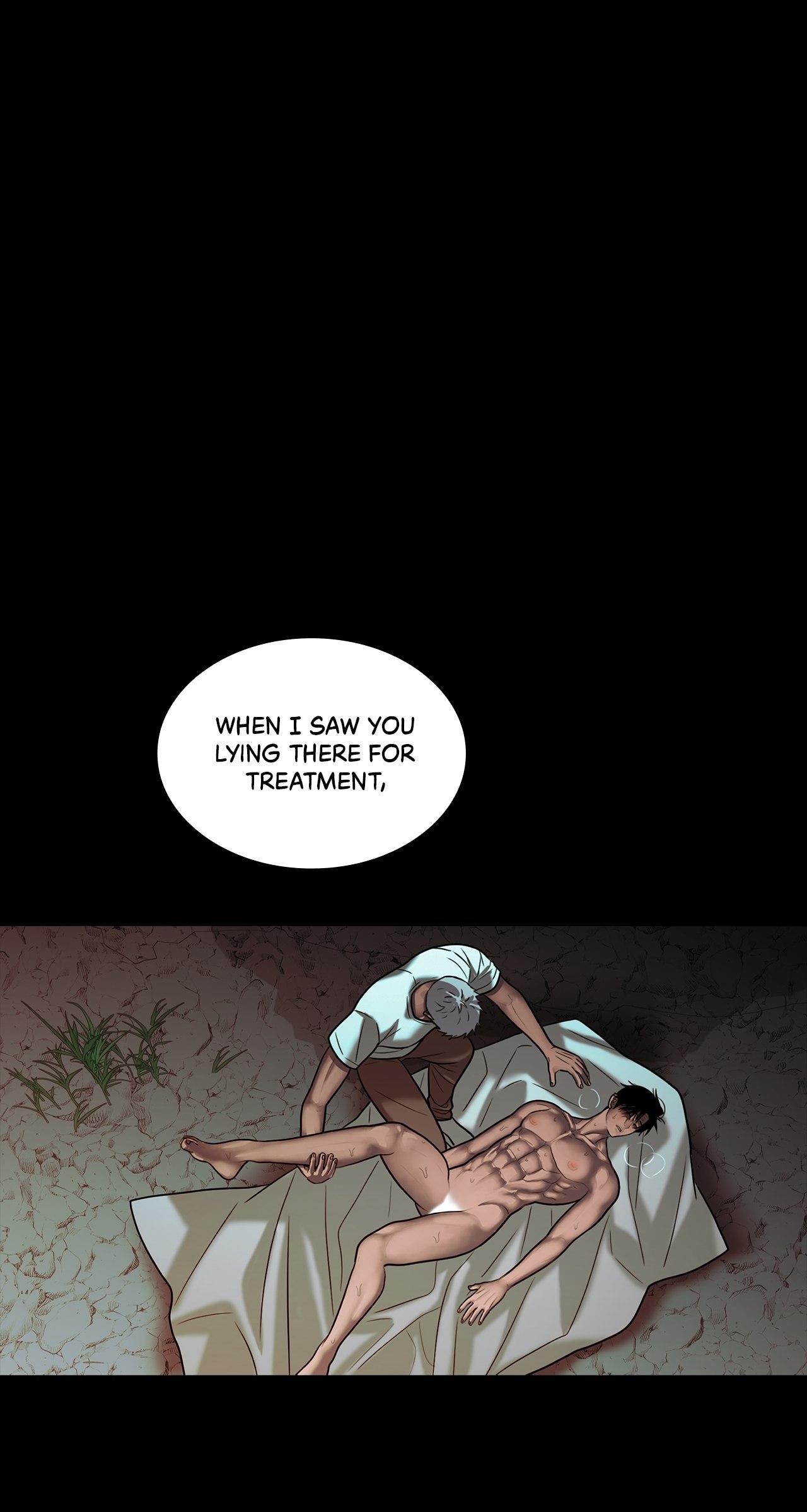 Corrosive Chapter 61 page 2 - 