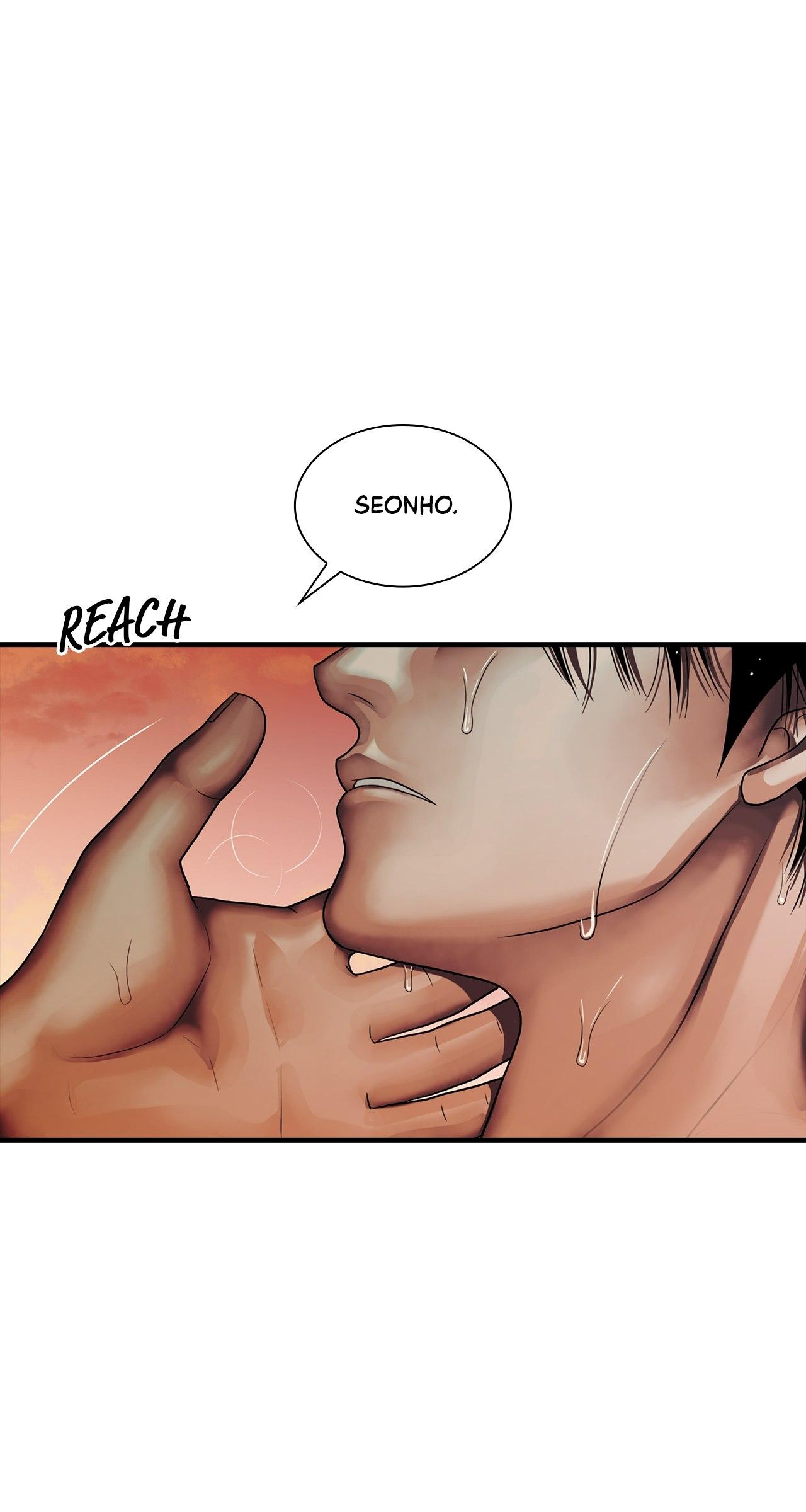 Corrosive Chapter 61 page 12 - 