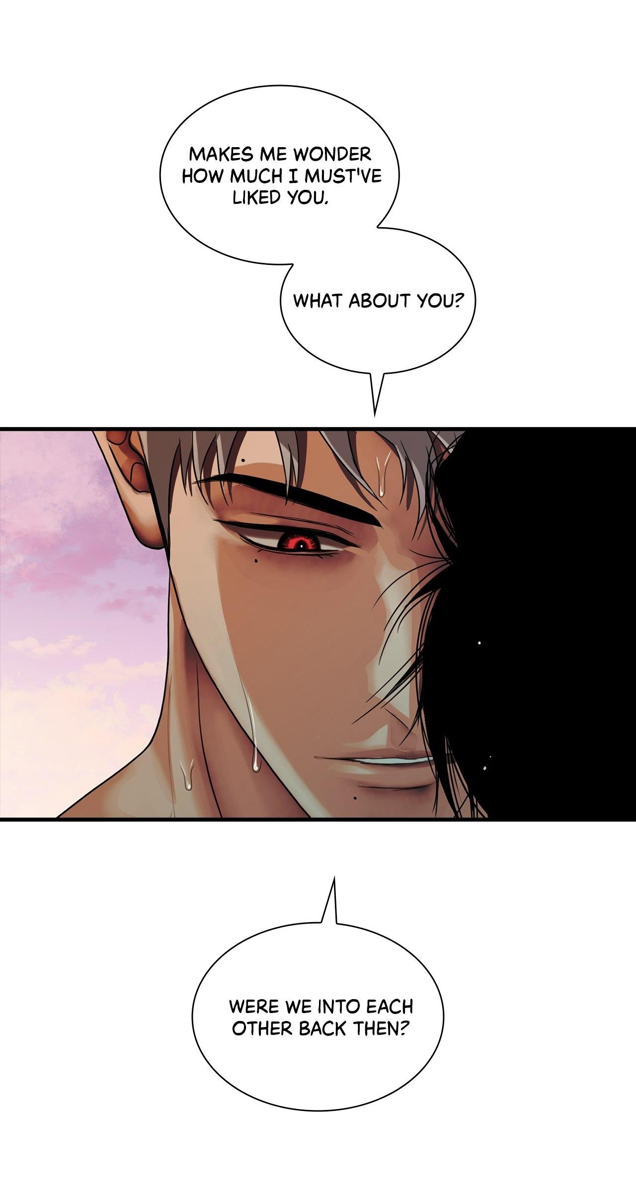 Corrosive Chapter 61 page 14 - 