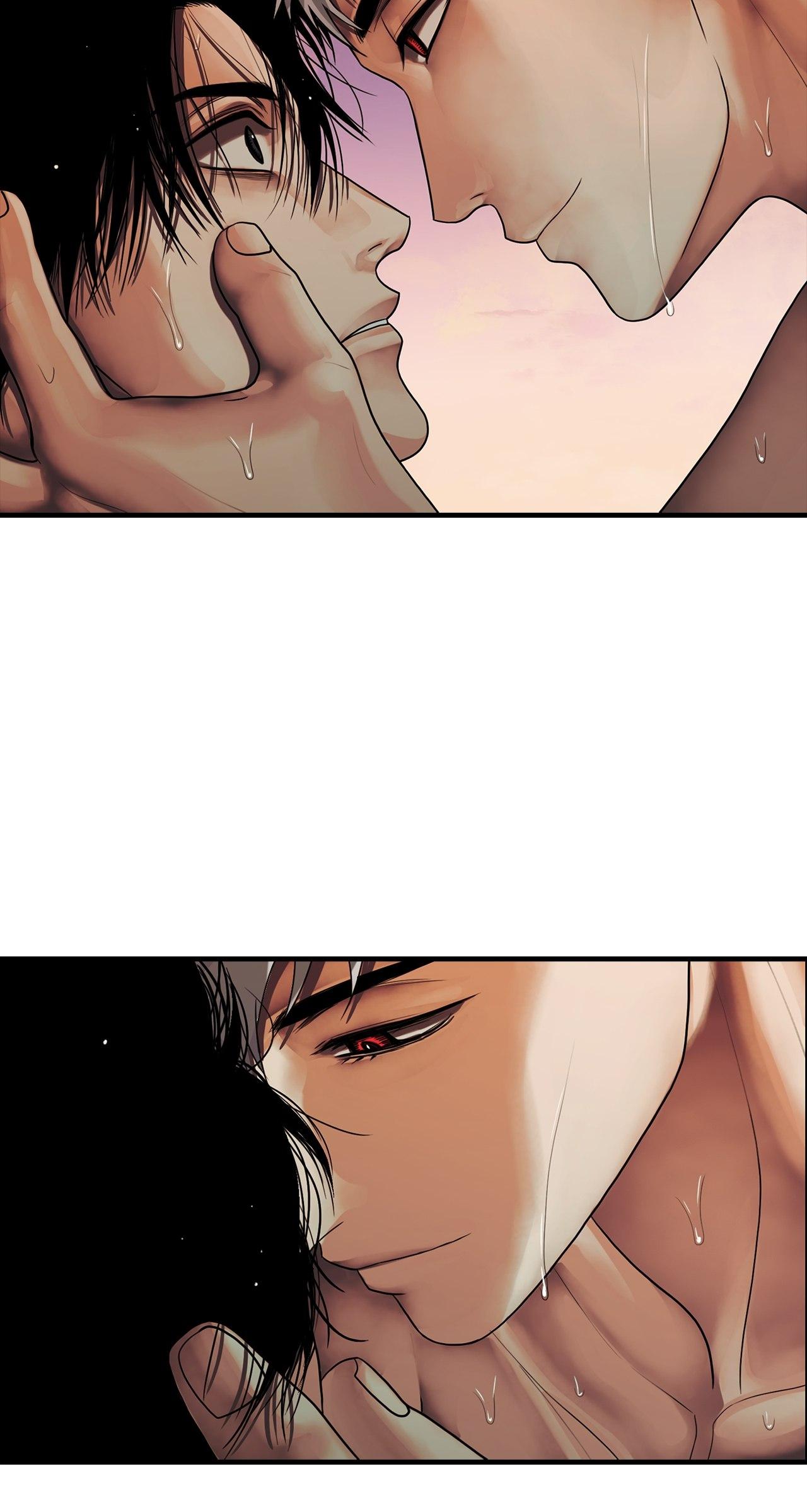 Corrosive Chapter 61 page 16 - 