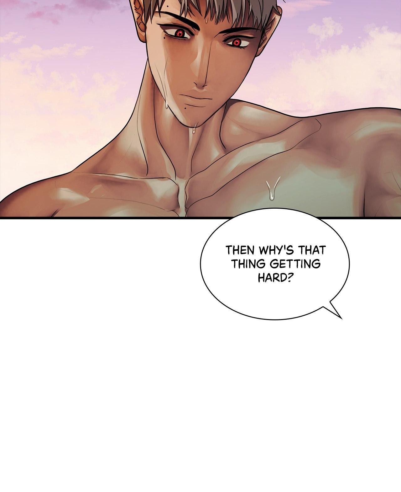 Corrosive Chapter 61 page 24 - 