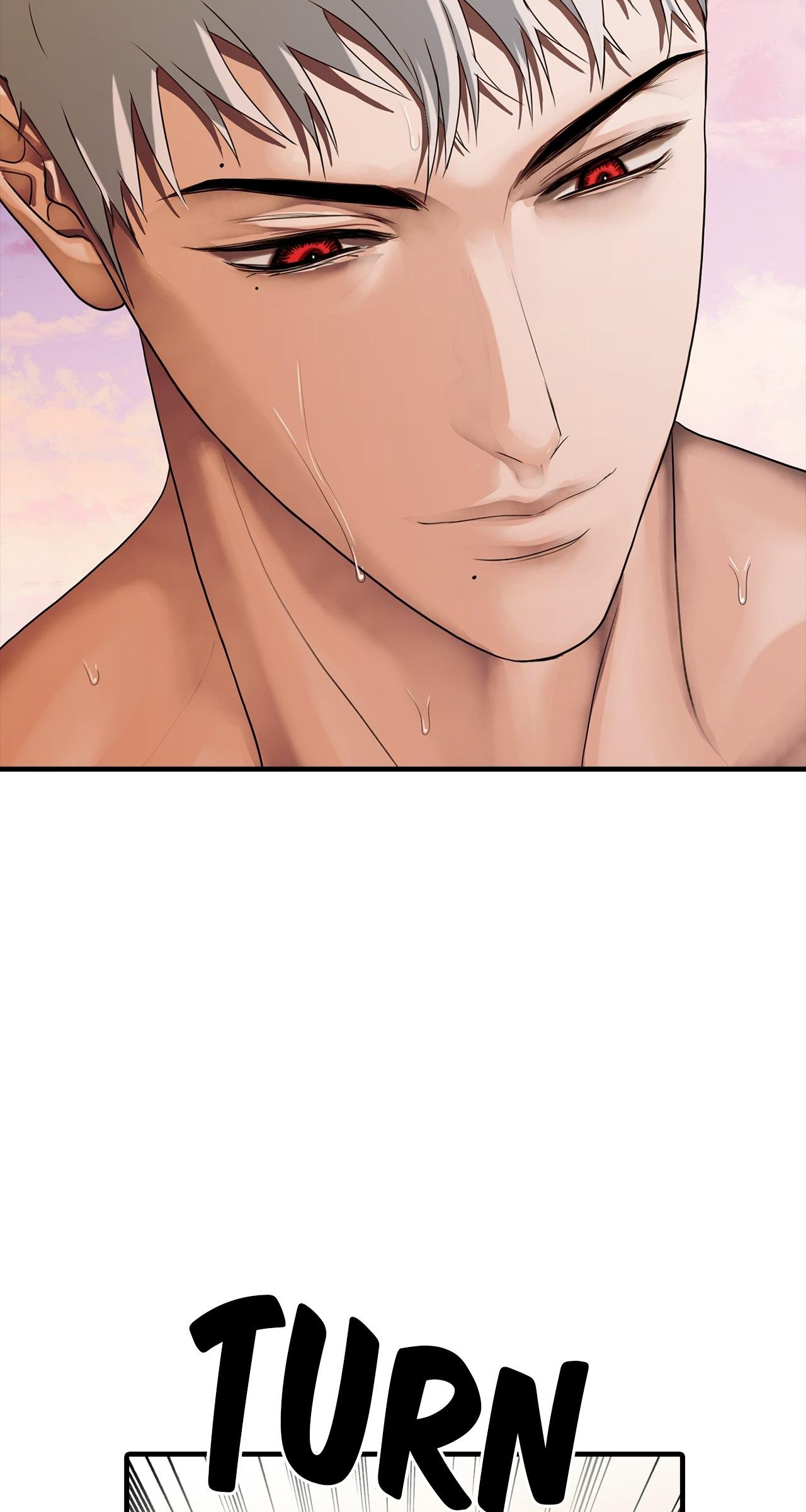 Corrosive Chapter 61 page 28 - 