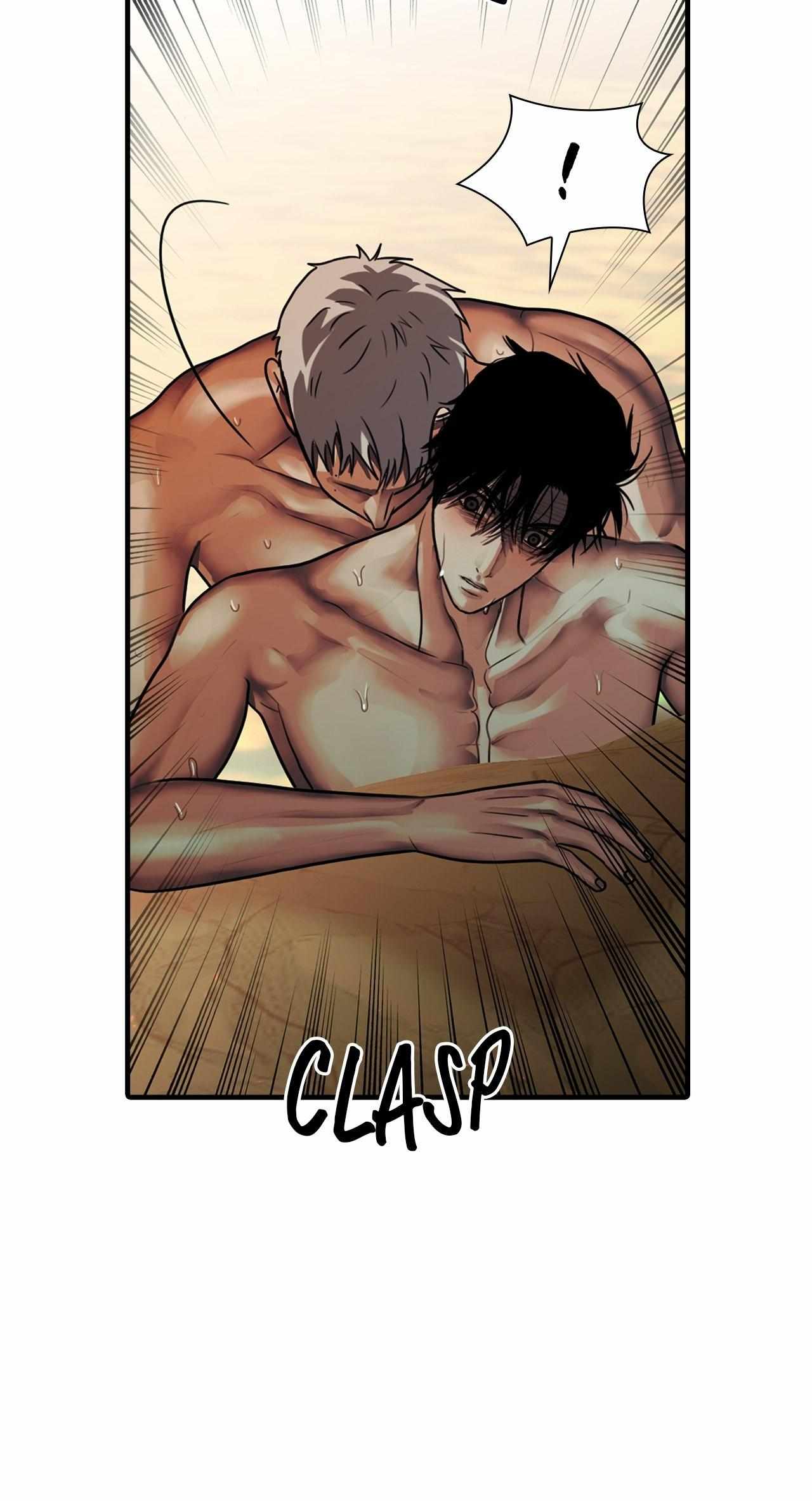 Corrosive Chapter 61 page 29 - 