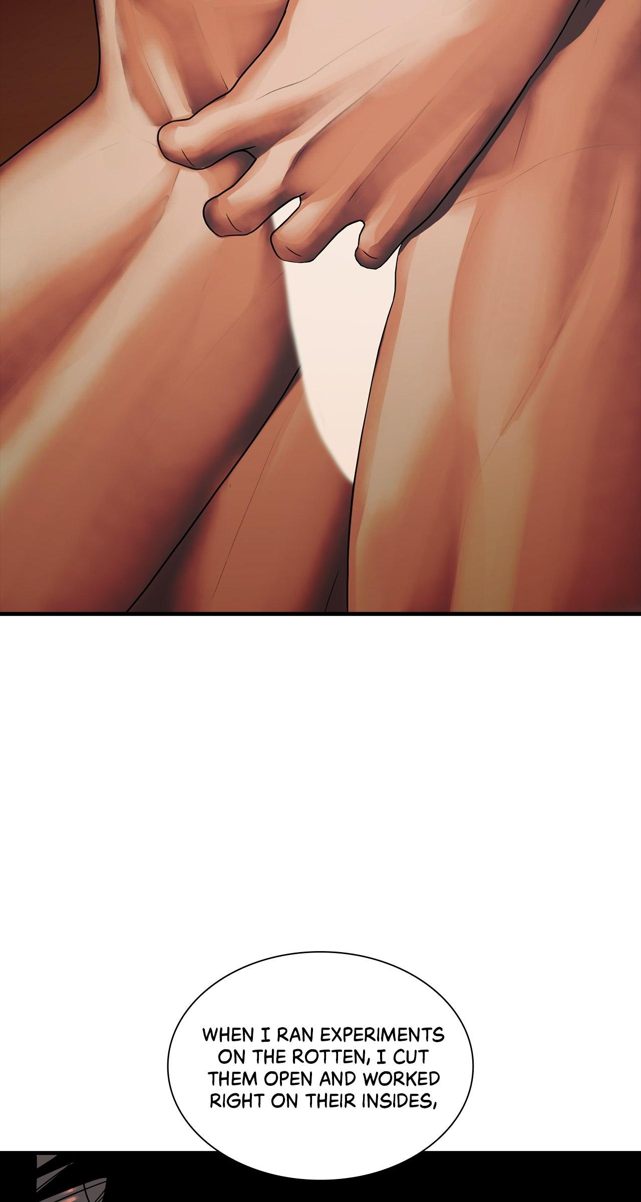 Corrosive Chapter 61 page 32 - 