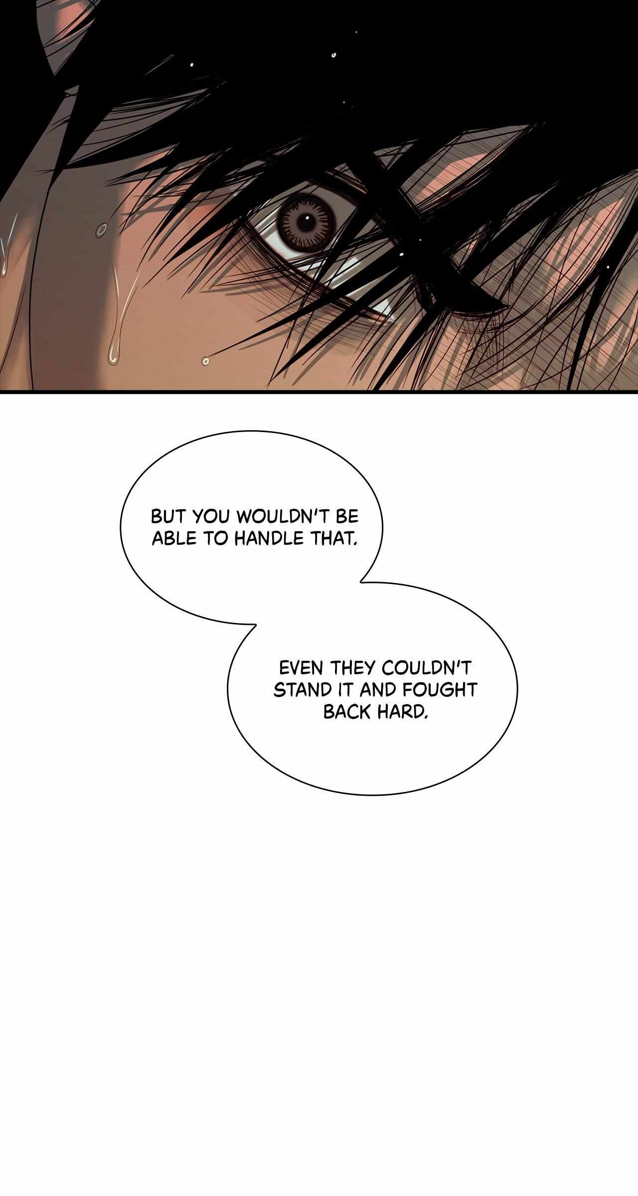 Corrosive Chapter 61 page 33 - 