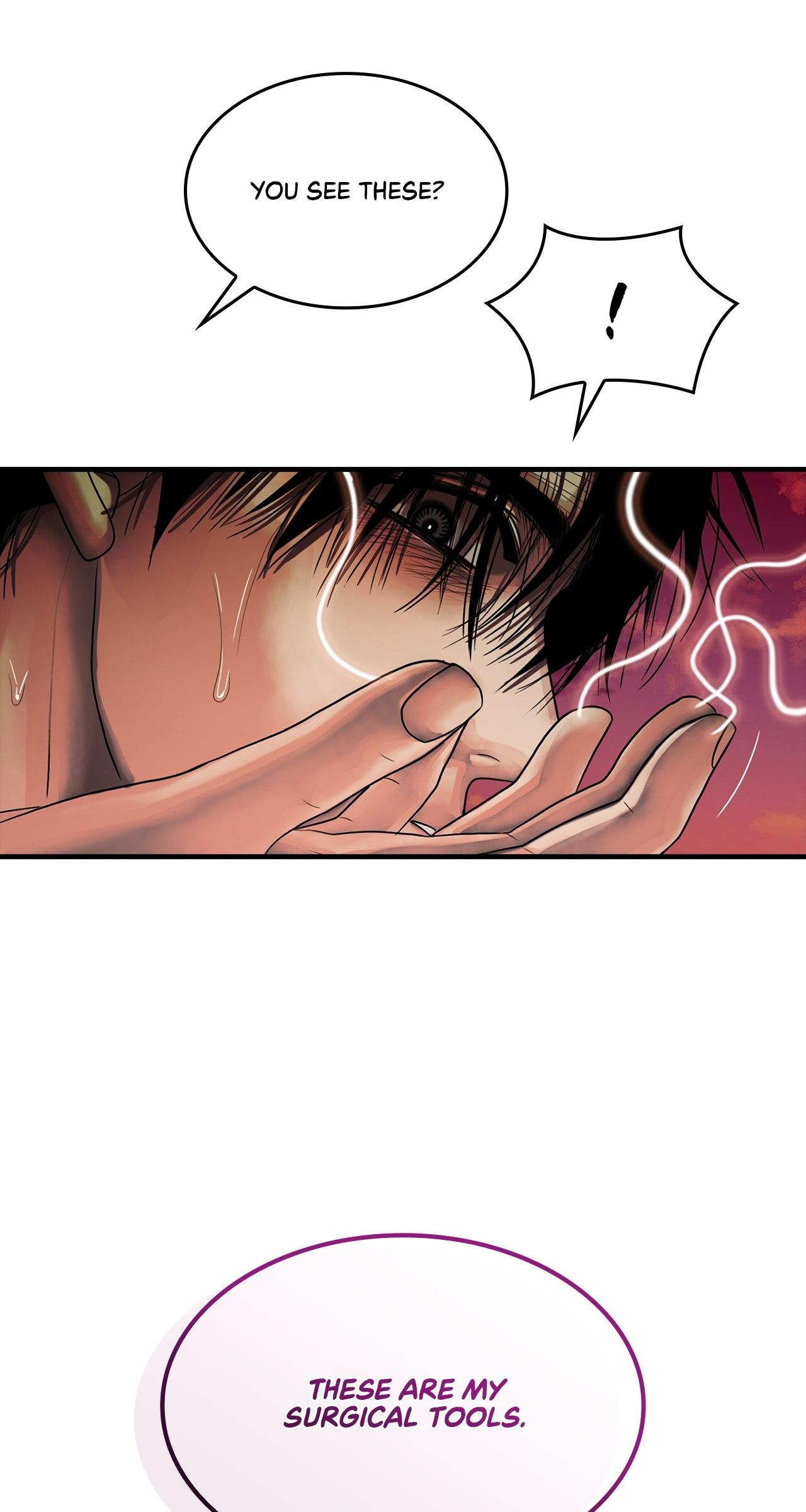 Corrosive Chapter 61 page 35 - 