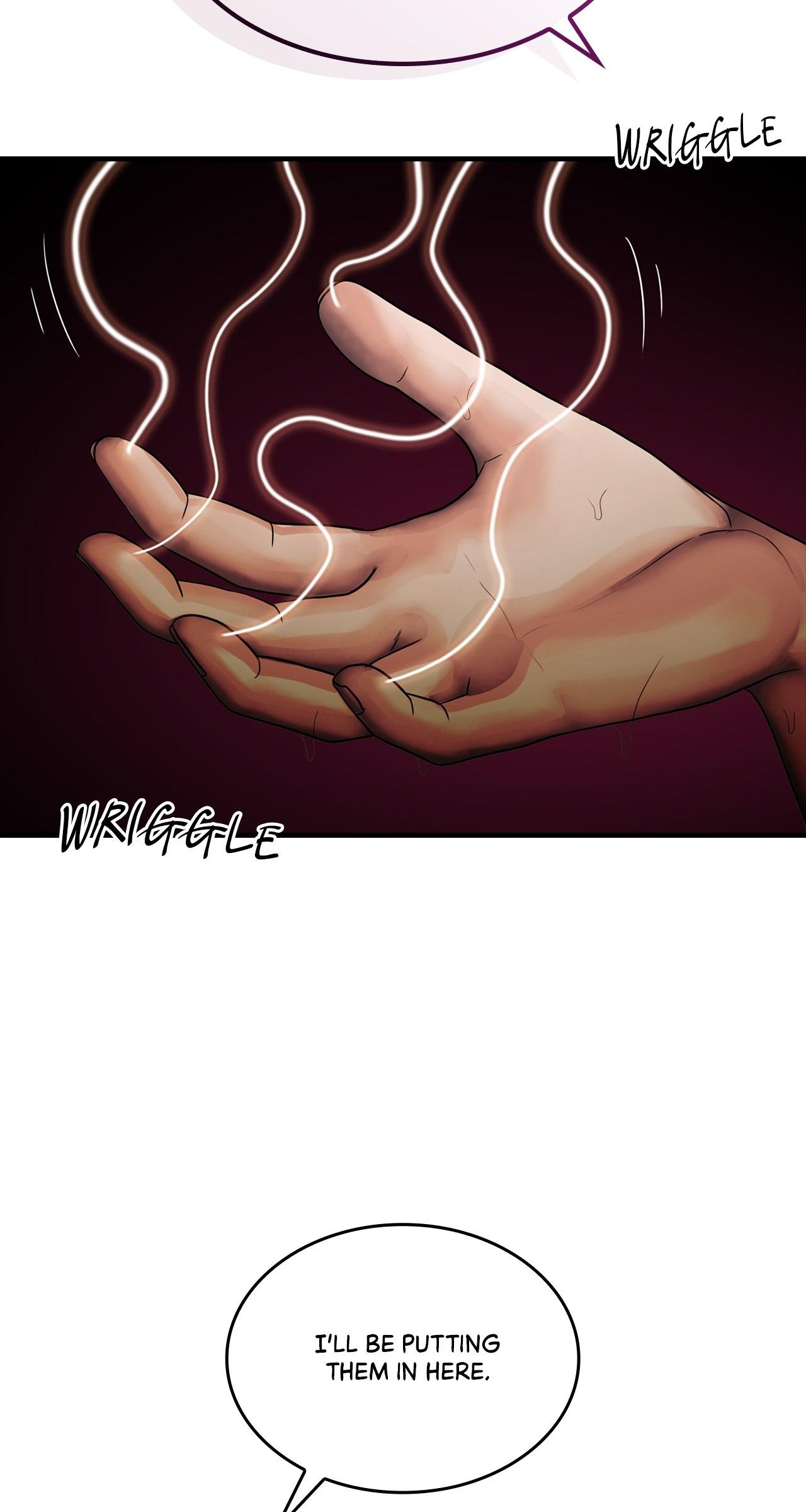 Corrosive Chapter 61 page 36 - 