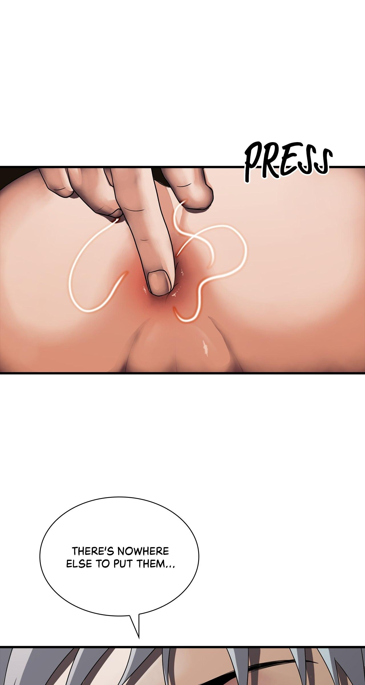 Corrosive Chapter 61 page 38 - 