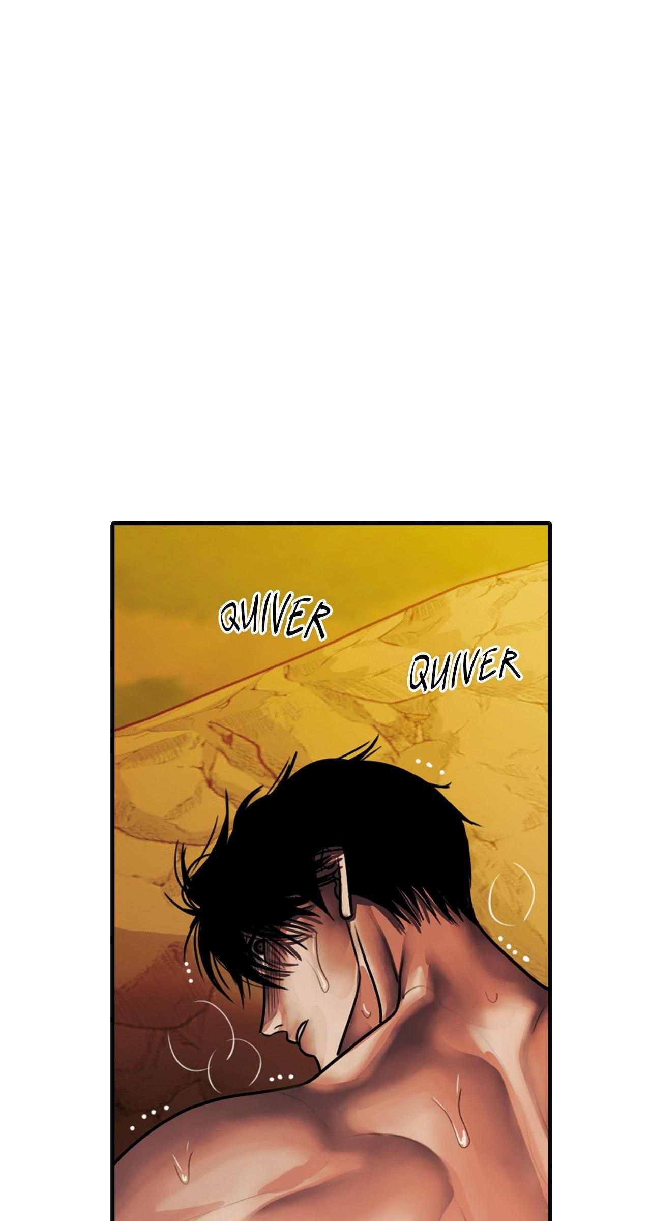 Corrosive Chapter 61 page 50 - 