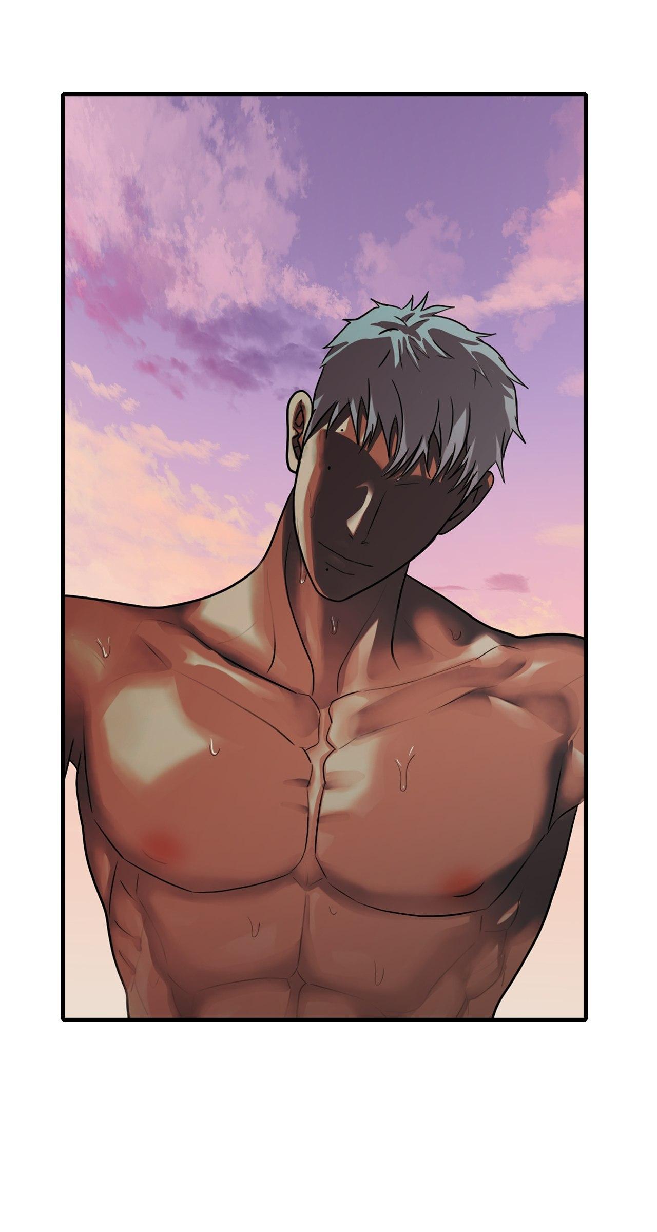 Corrosive Chapter 61 page 52 - 
