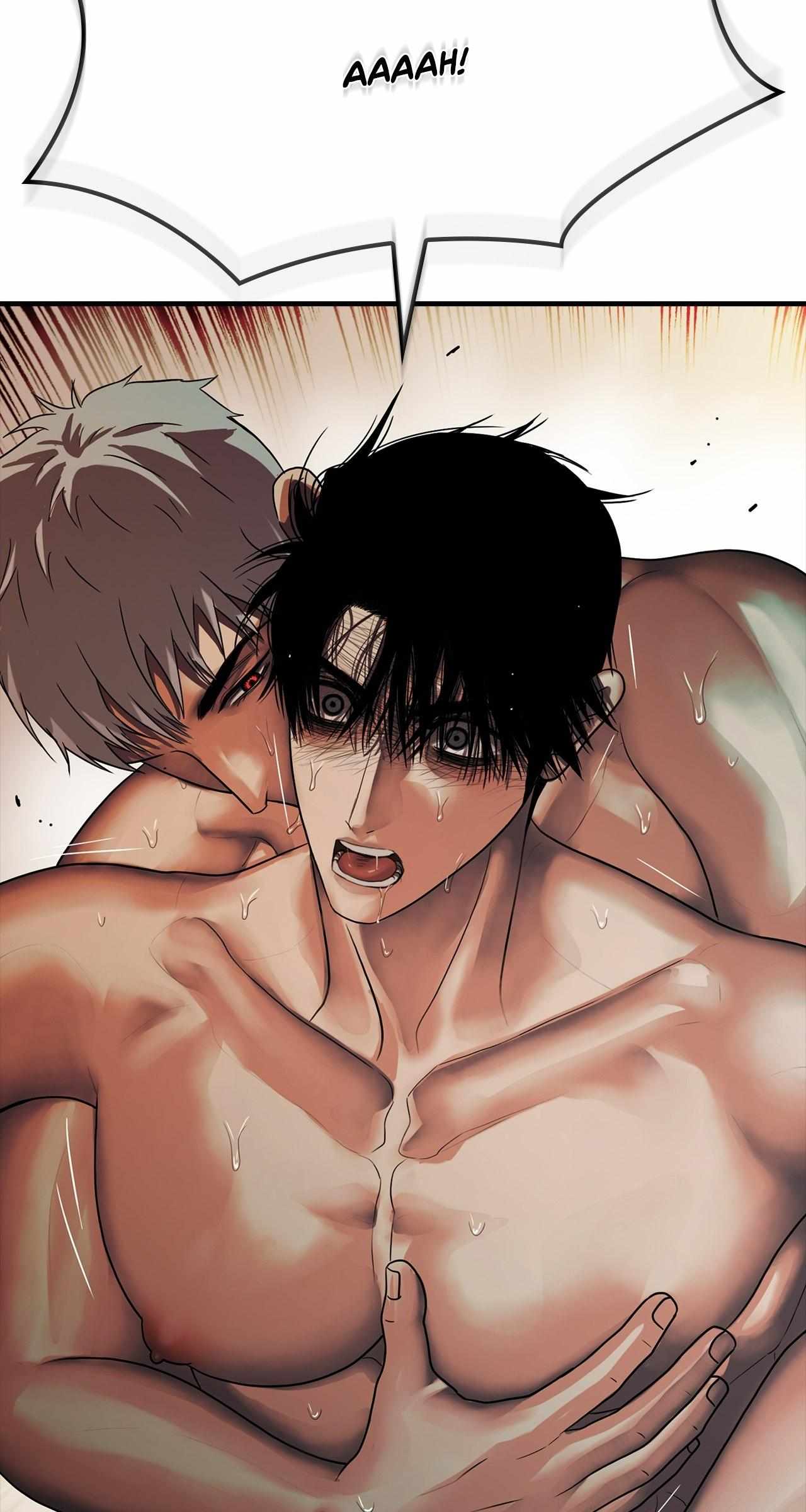 Corrosive Chapter 61 page 55 - 