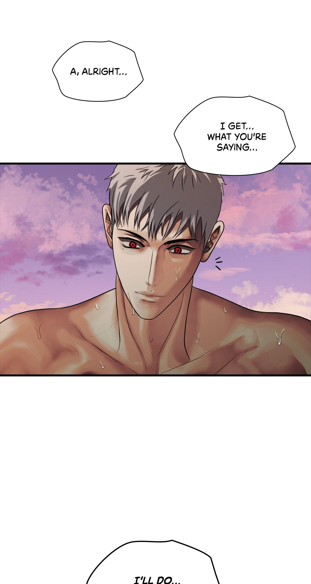 Corrosive Chapter 61 page 63 - 