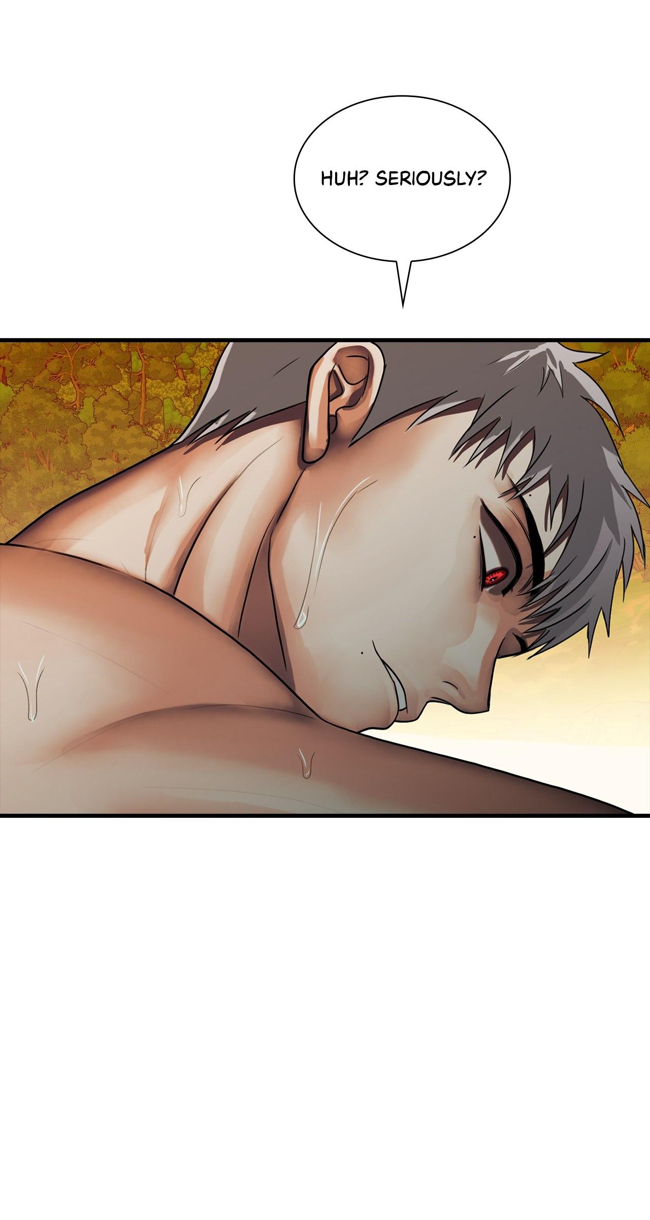 Corrosive Chapter 61 page 65 - 