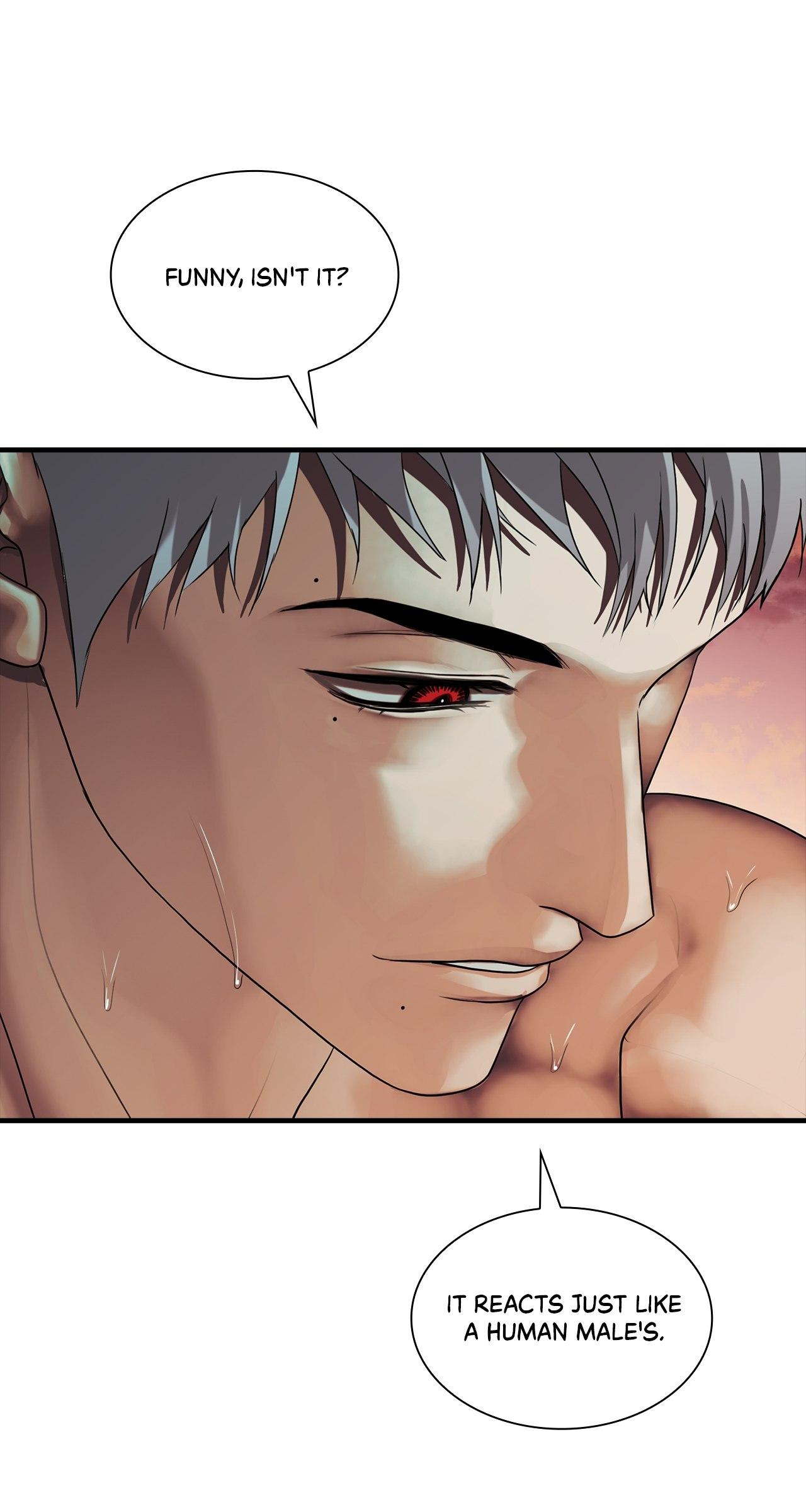 Corrosive Chapter 61 page 8 - 
