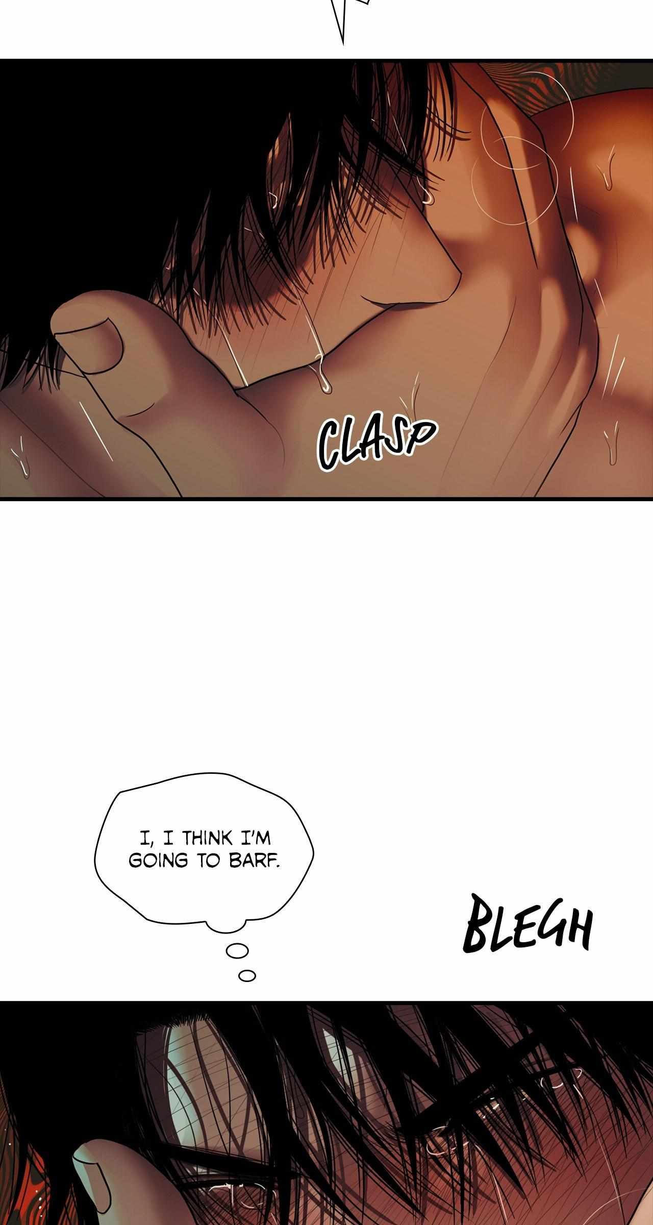 Corrosive Chapter 62 page 17 - 