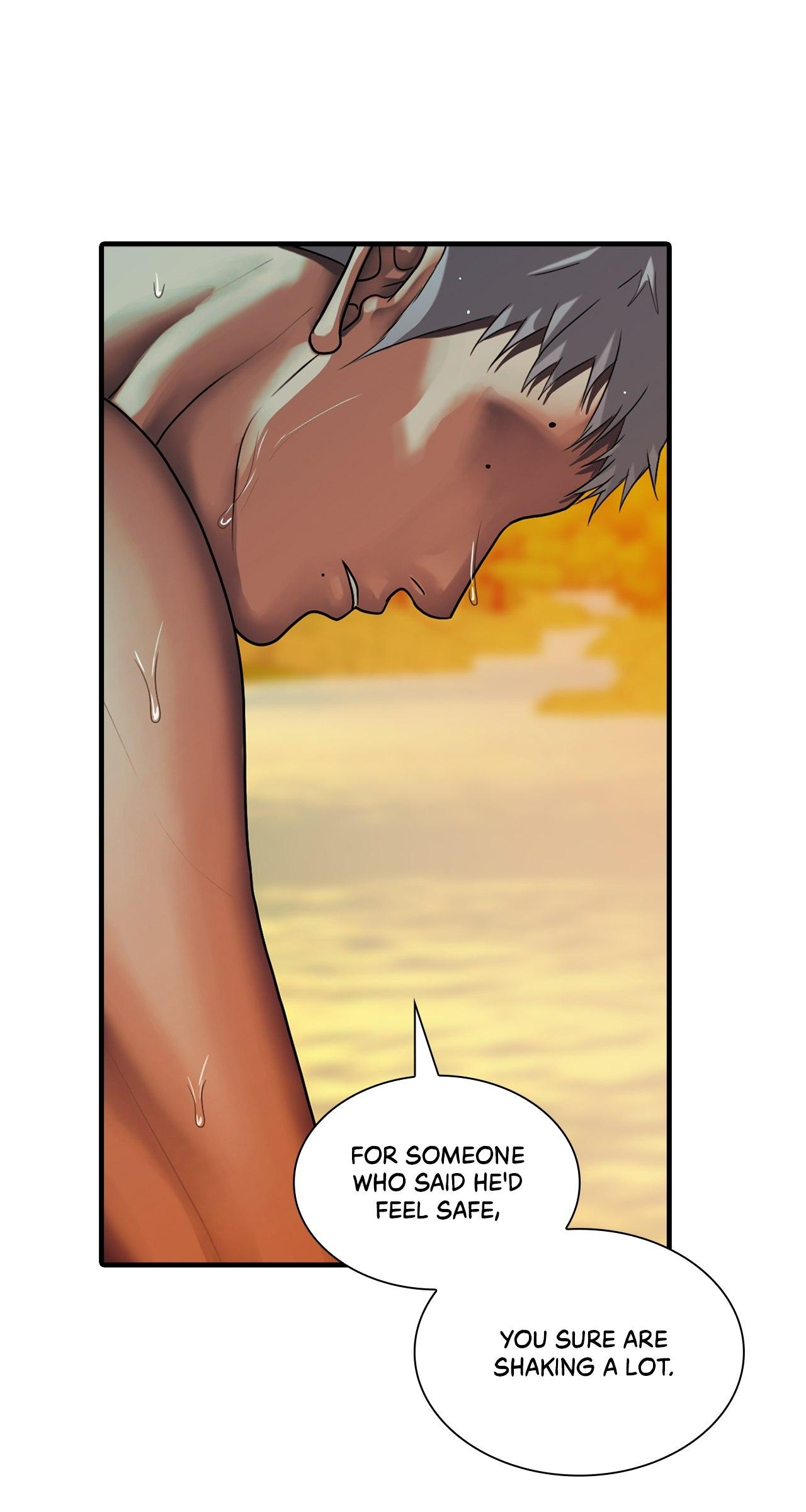 Corrosive Chapter 62 page 19 - 