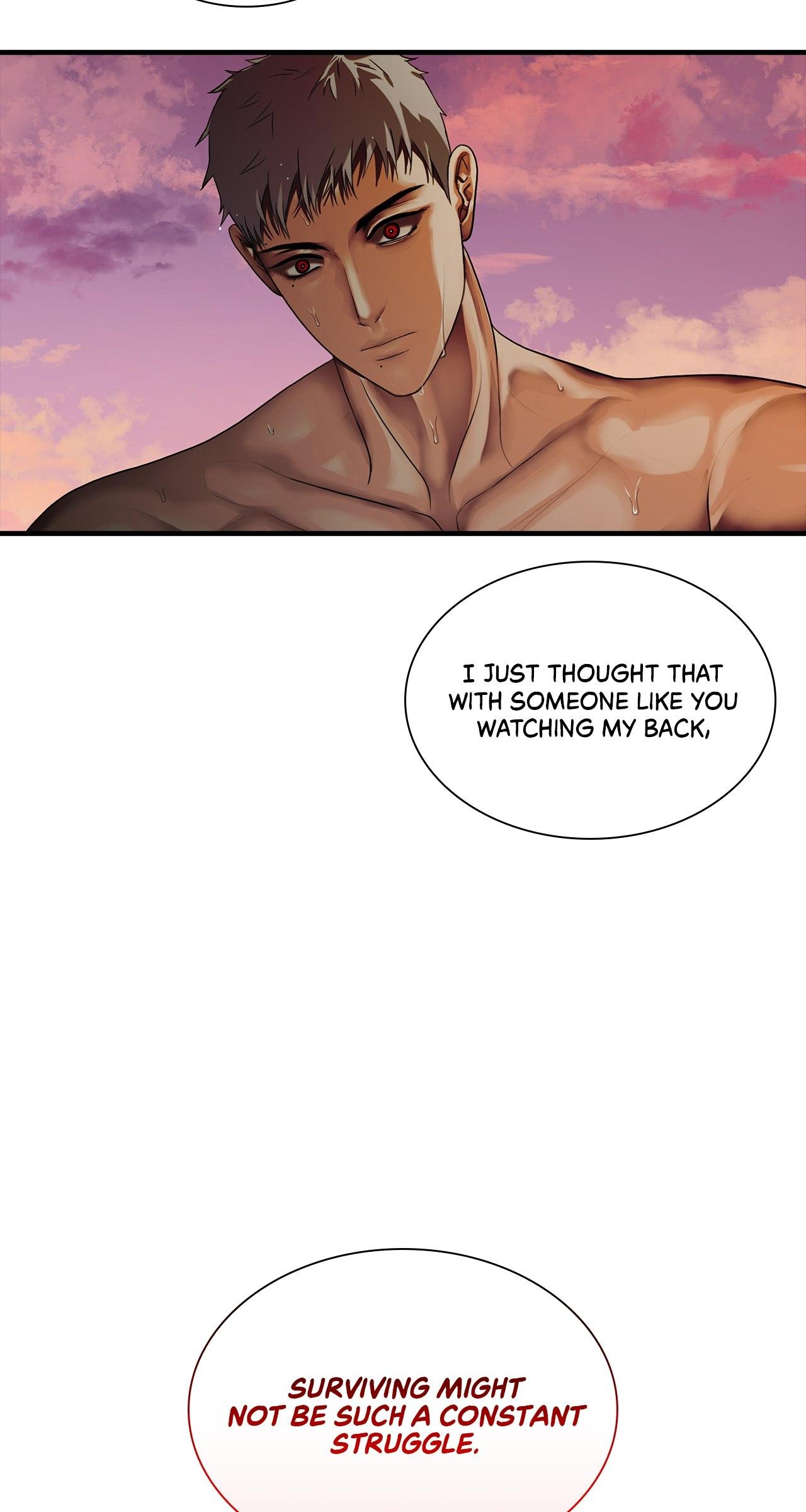 Corrosive Chapter 62 page 3 - 