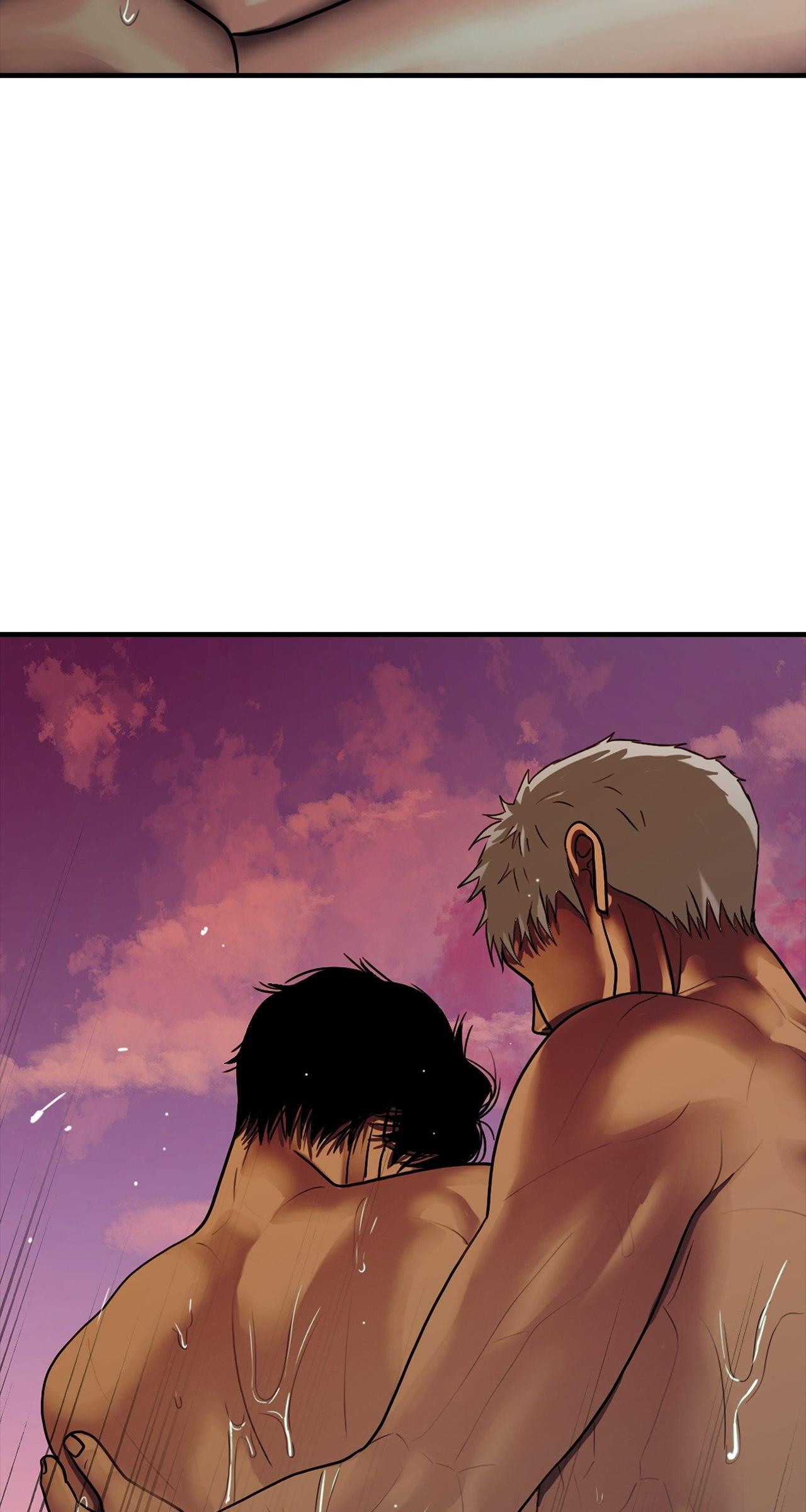 Corrosive Chapter 62 page 25 - 