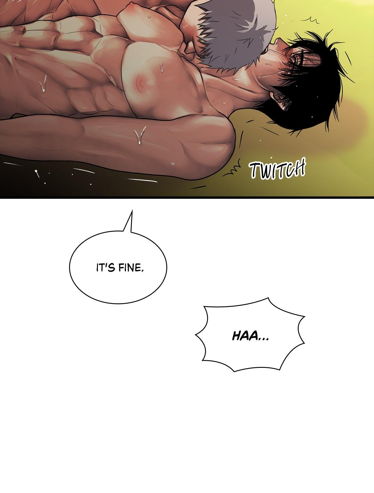 Corrosive Chapter 62 page 33 - 