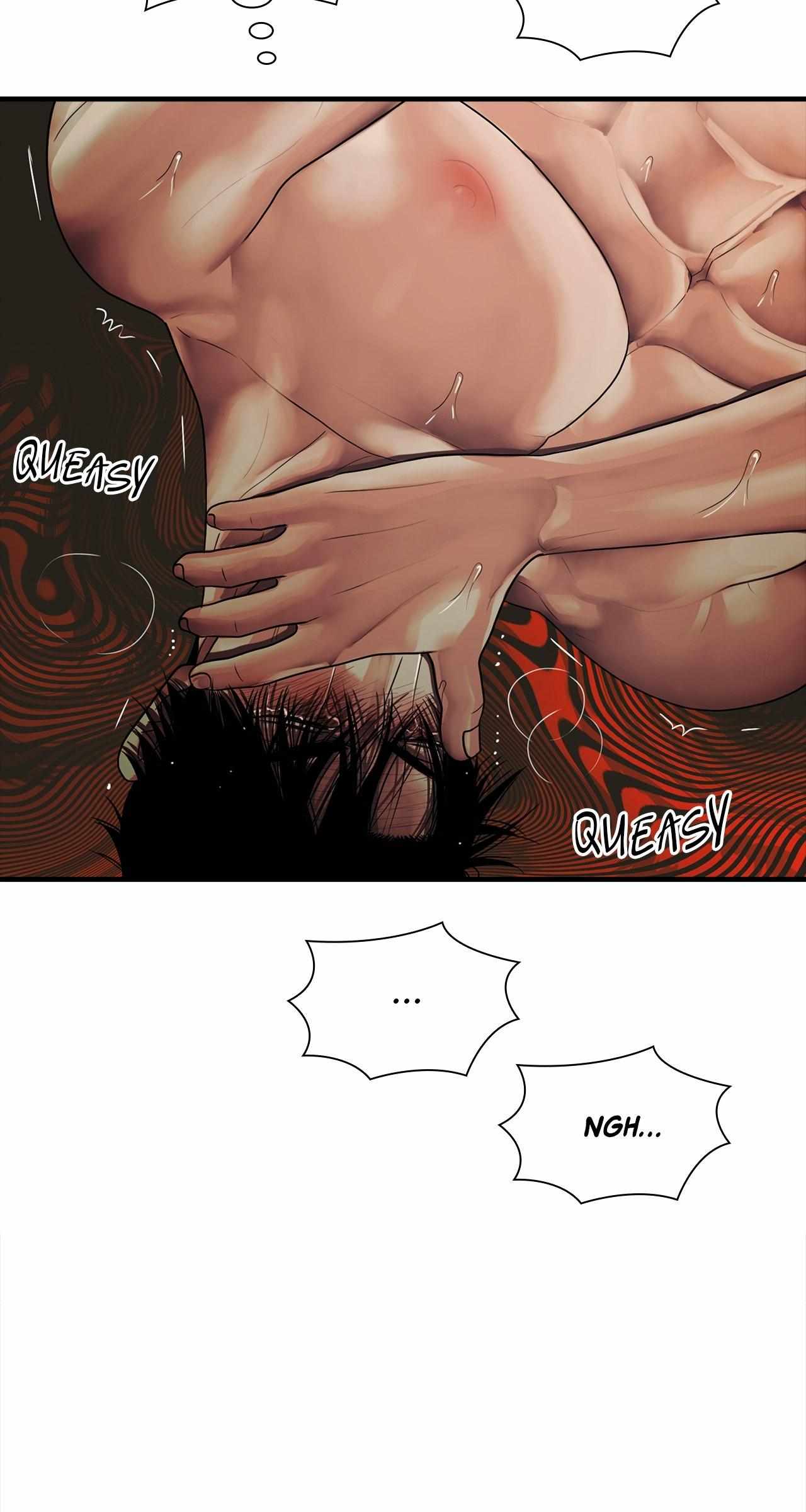 Corrosive Chapter 62 page 35 - 