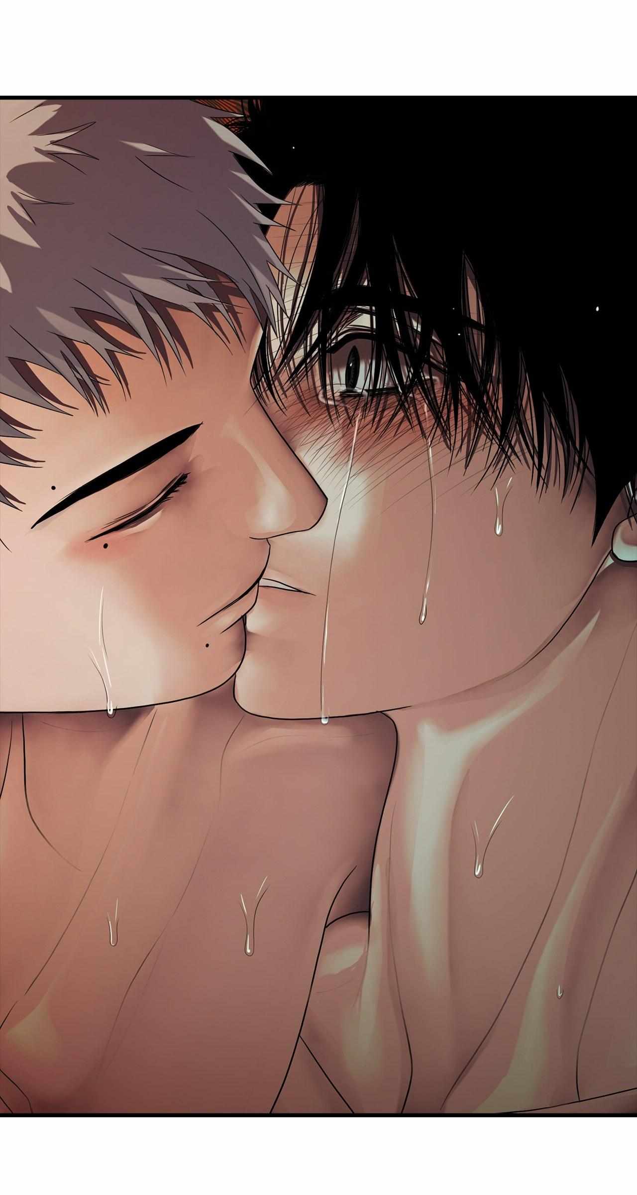 Corrosive Chapter 62 page 37 - 