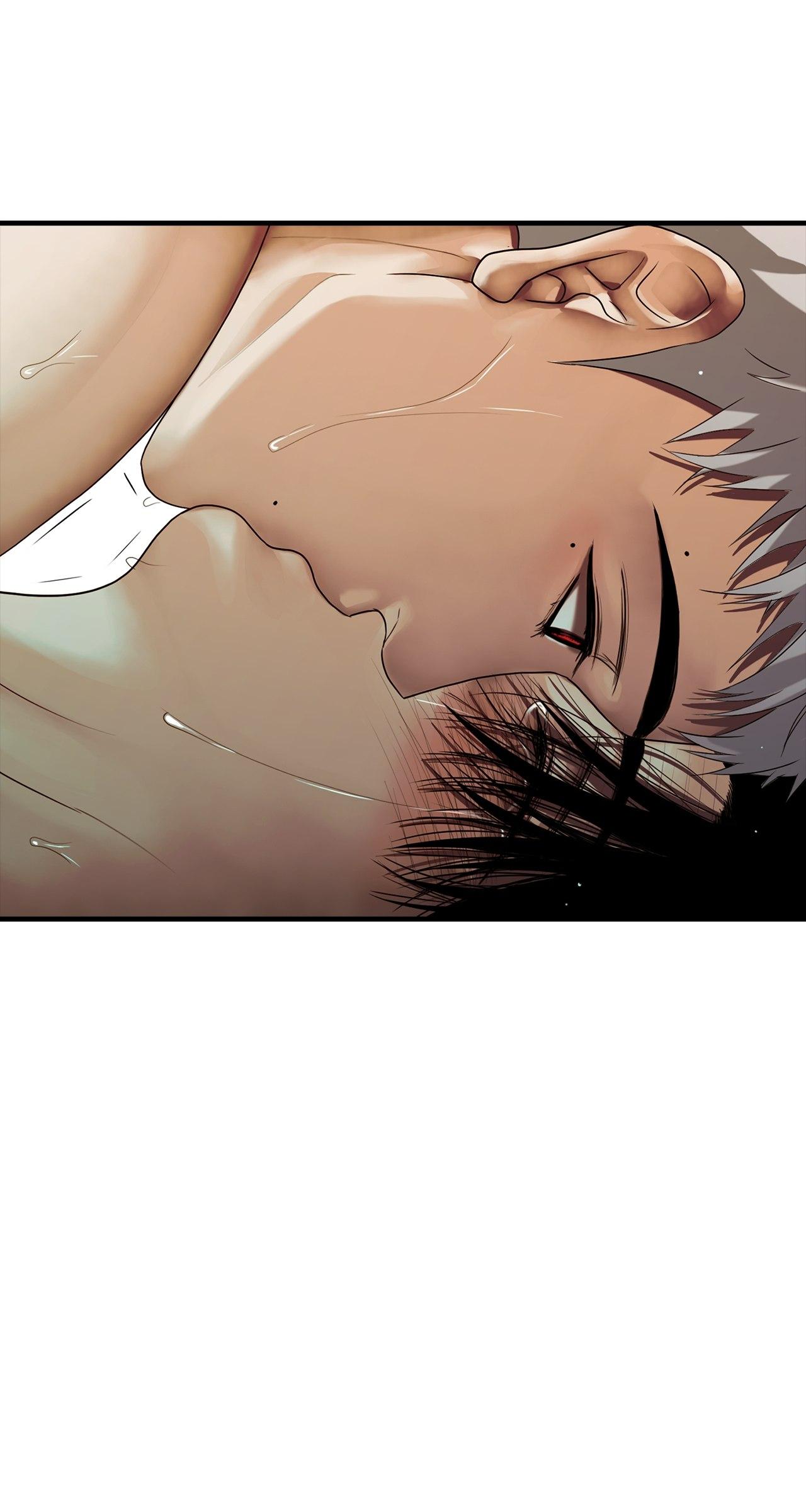 Corrosive Chapter 62 page 40 - 