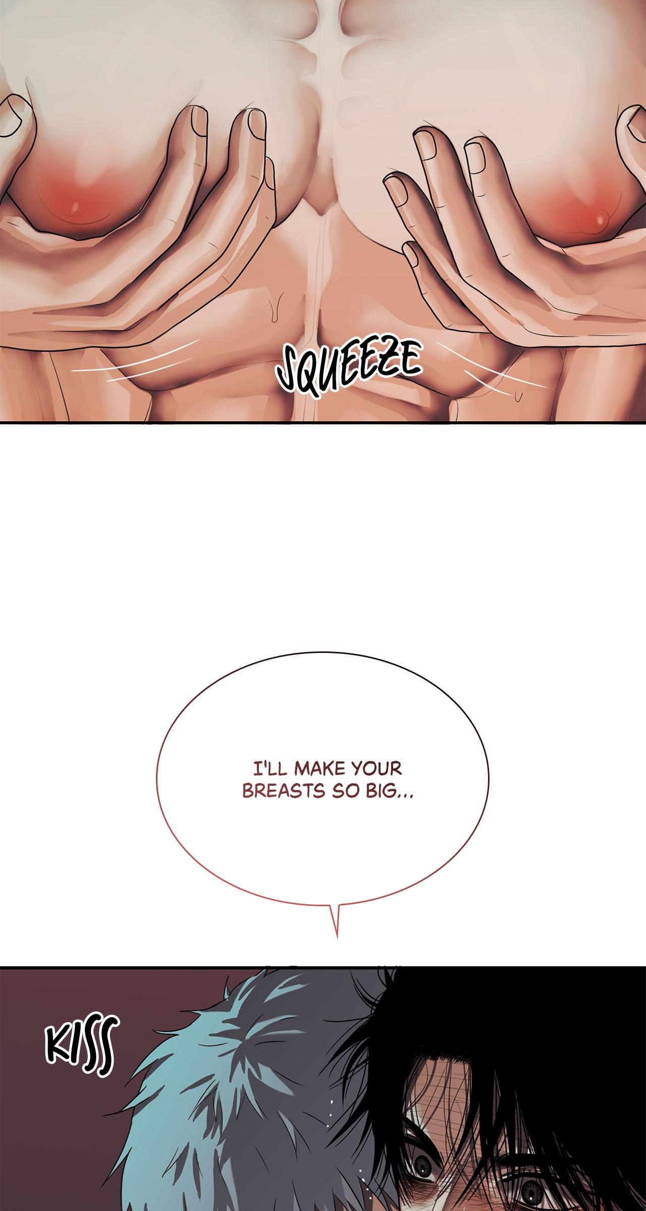 Corrosive Chapter 63 page 14 - 