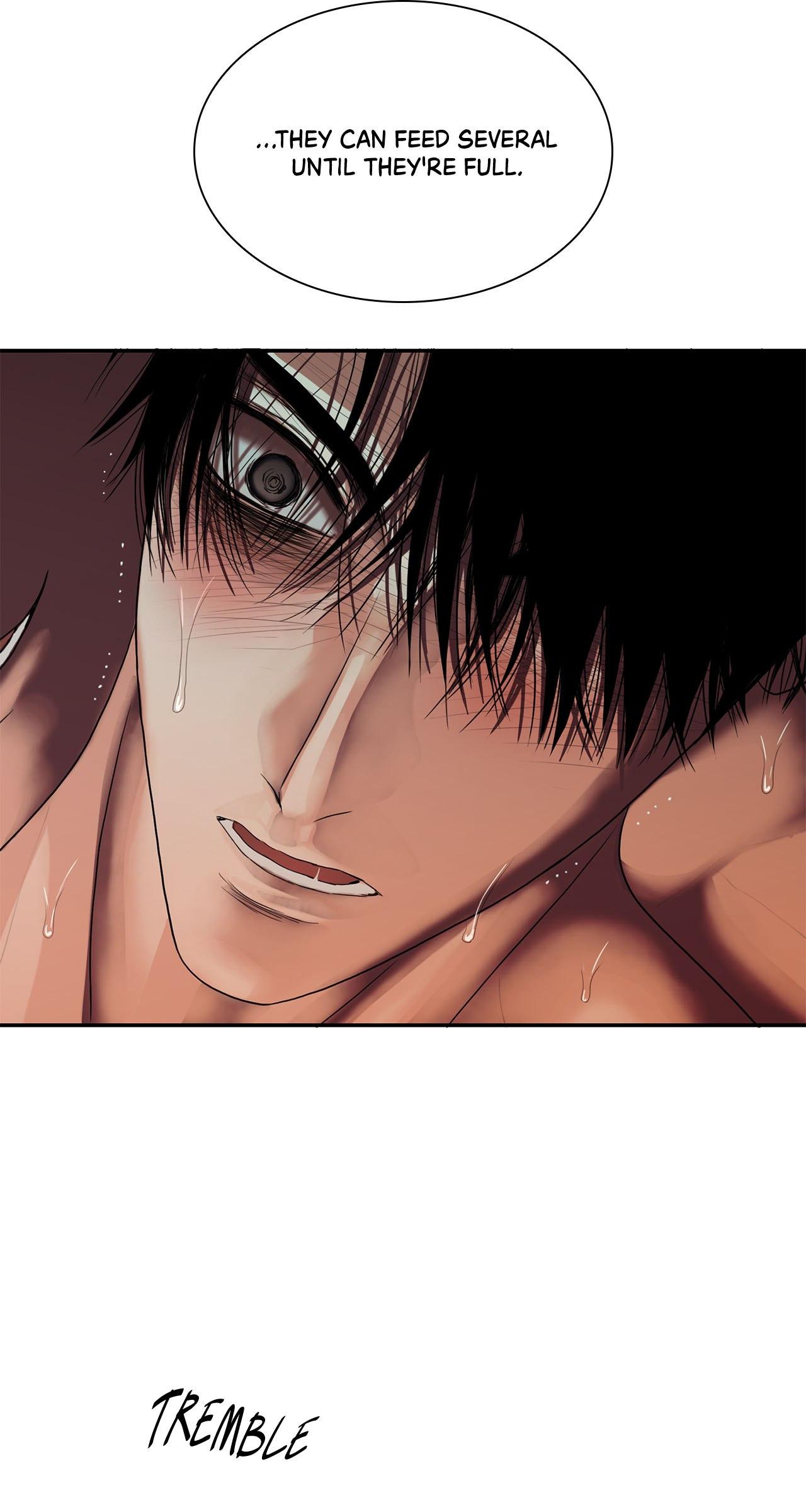 Corrosive Chapter 63 page 16 - 