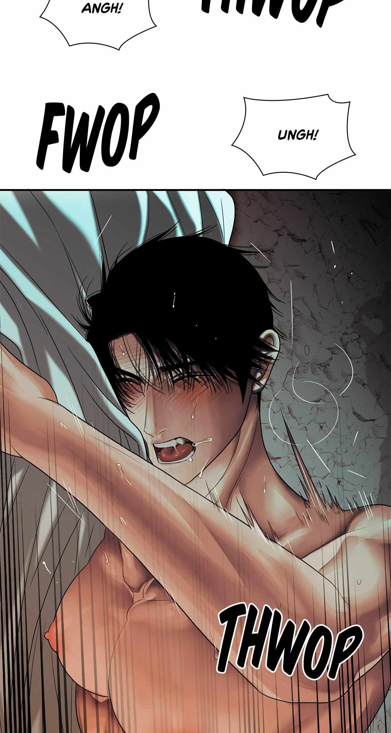 Corrosive Chapter 63 page 24 - 