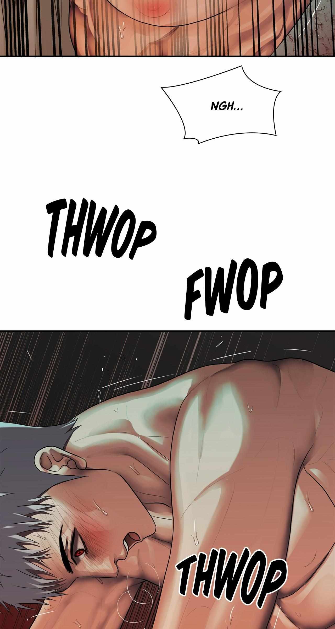 Corrosive Chapter 63 page 25 - 