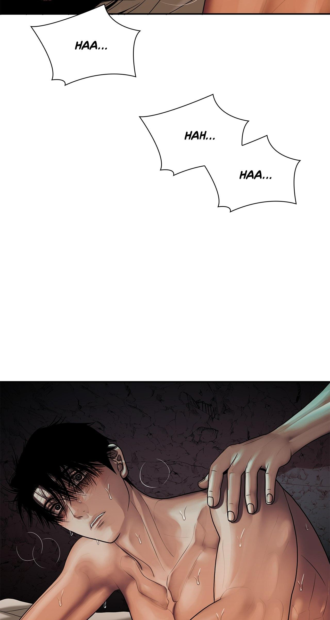 Corrosive Chapter 63 page 31 - 