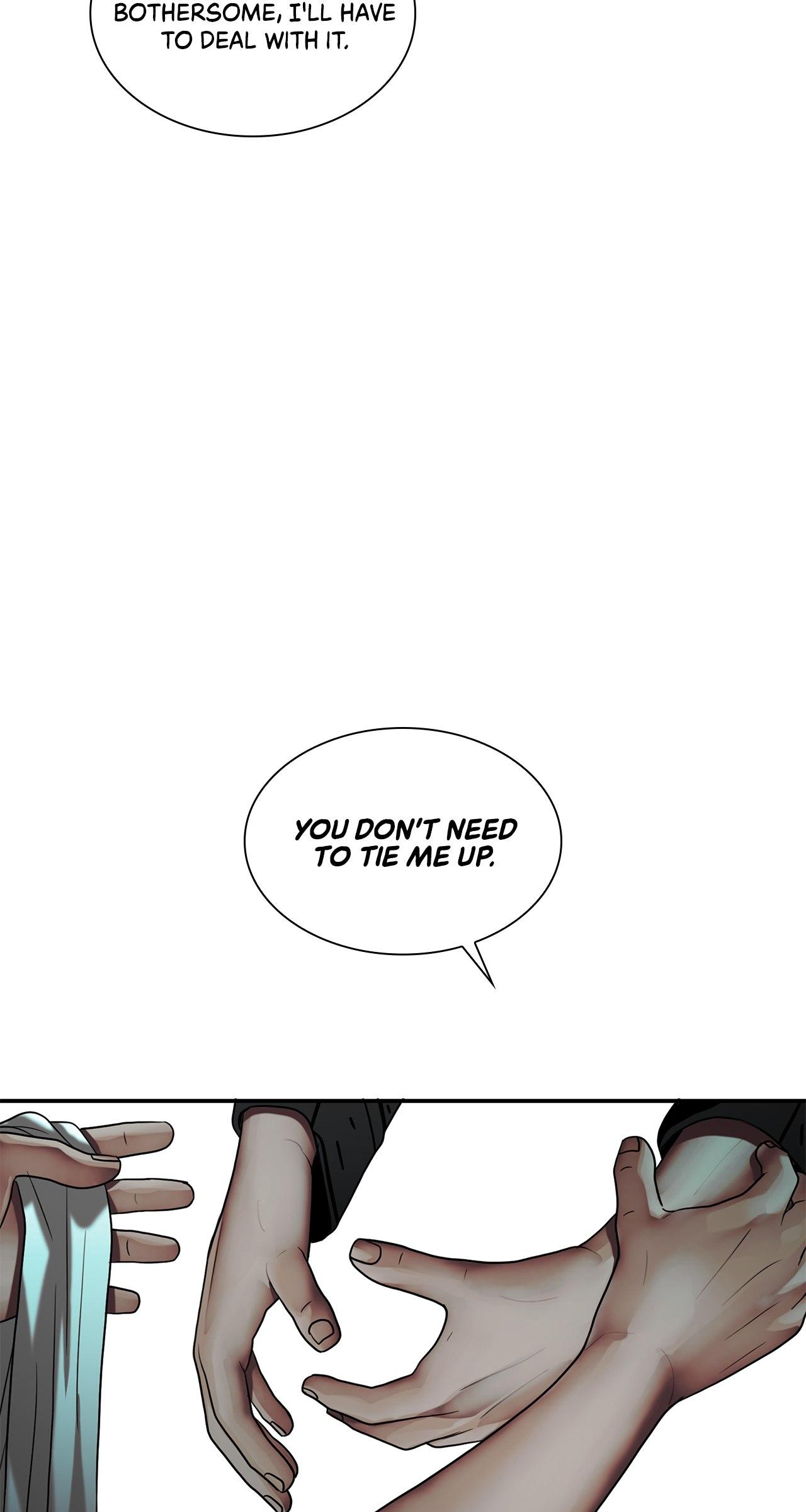 Corrosive Chapter 63 page 47 - 