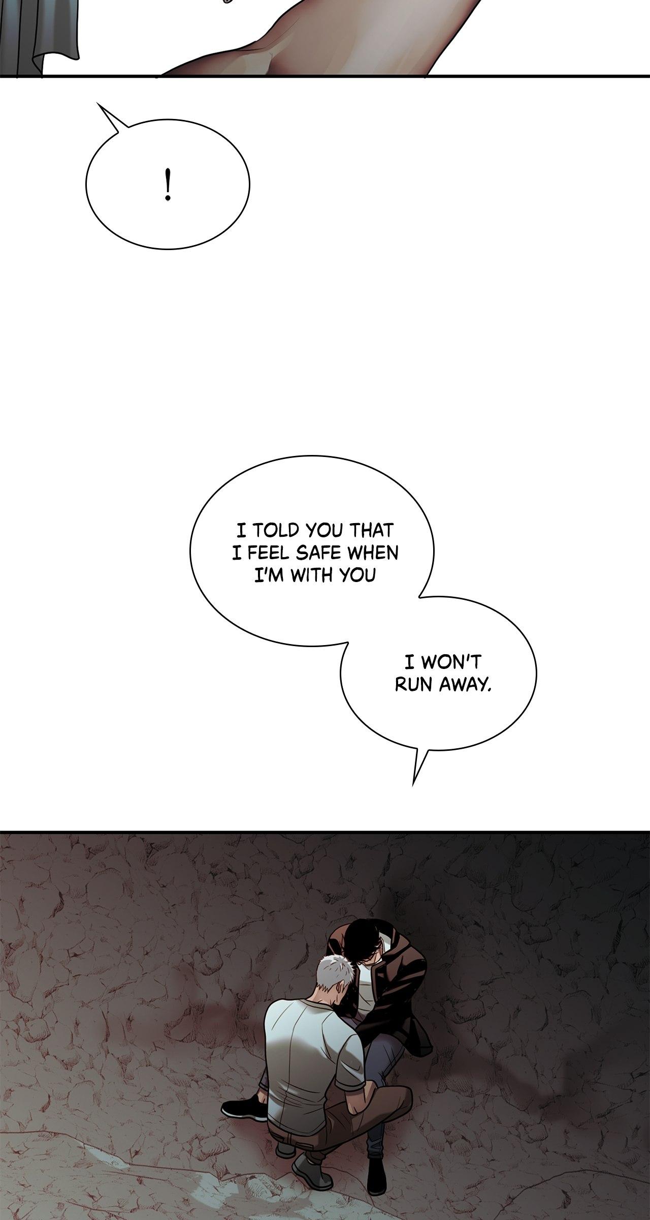 Corrosive Chapter 63 page 48 - 