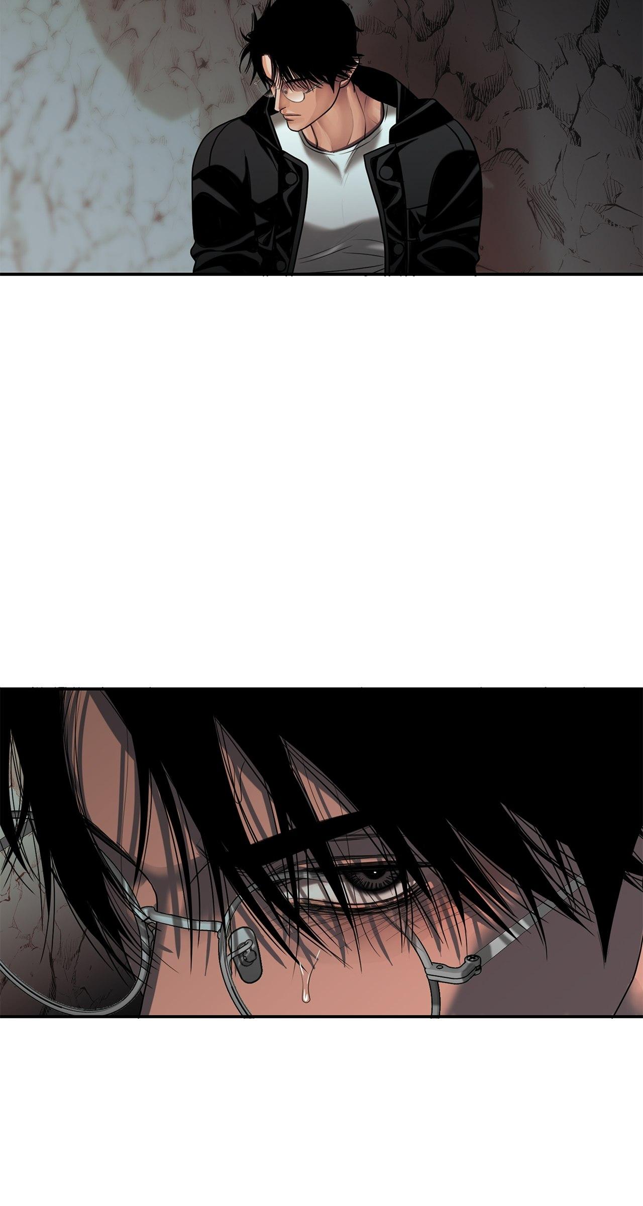 Corrosive Chapter 63 page 50 - 