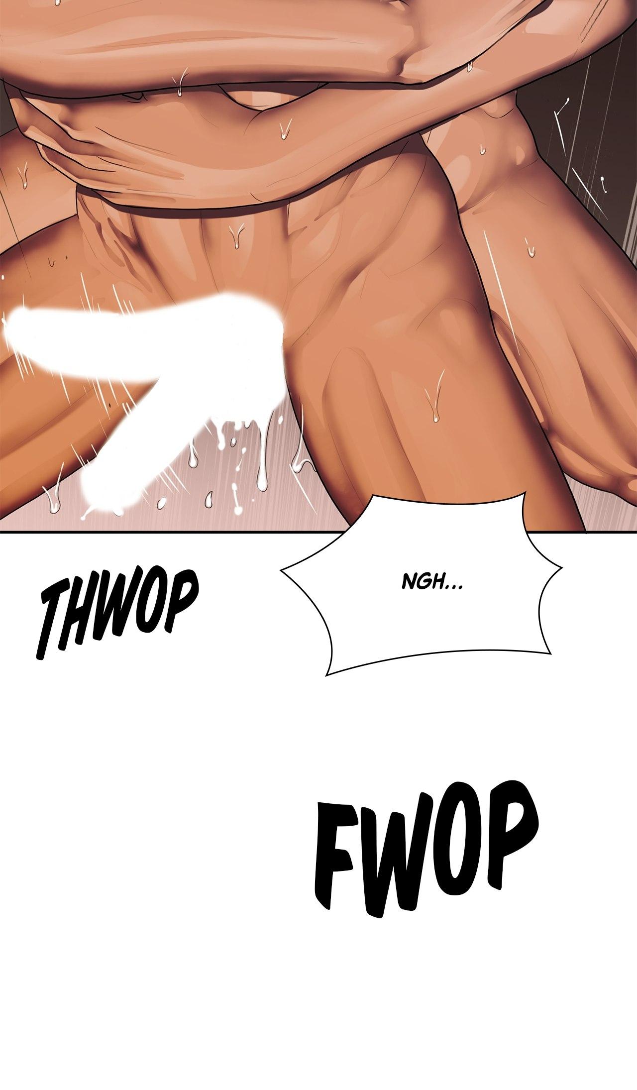 Corrosive Chapter 63 page 6 - 