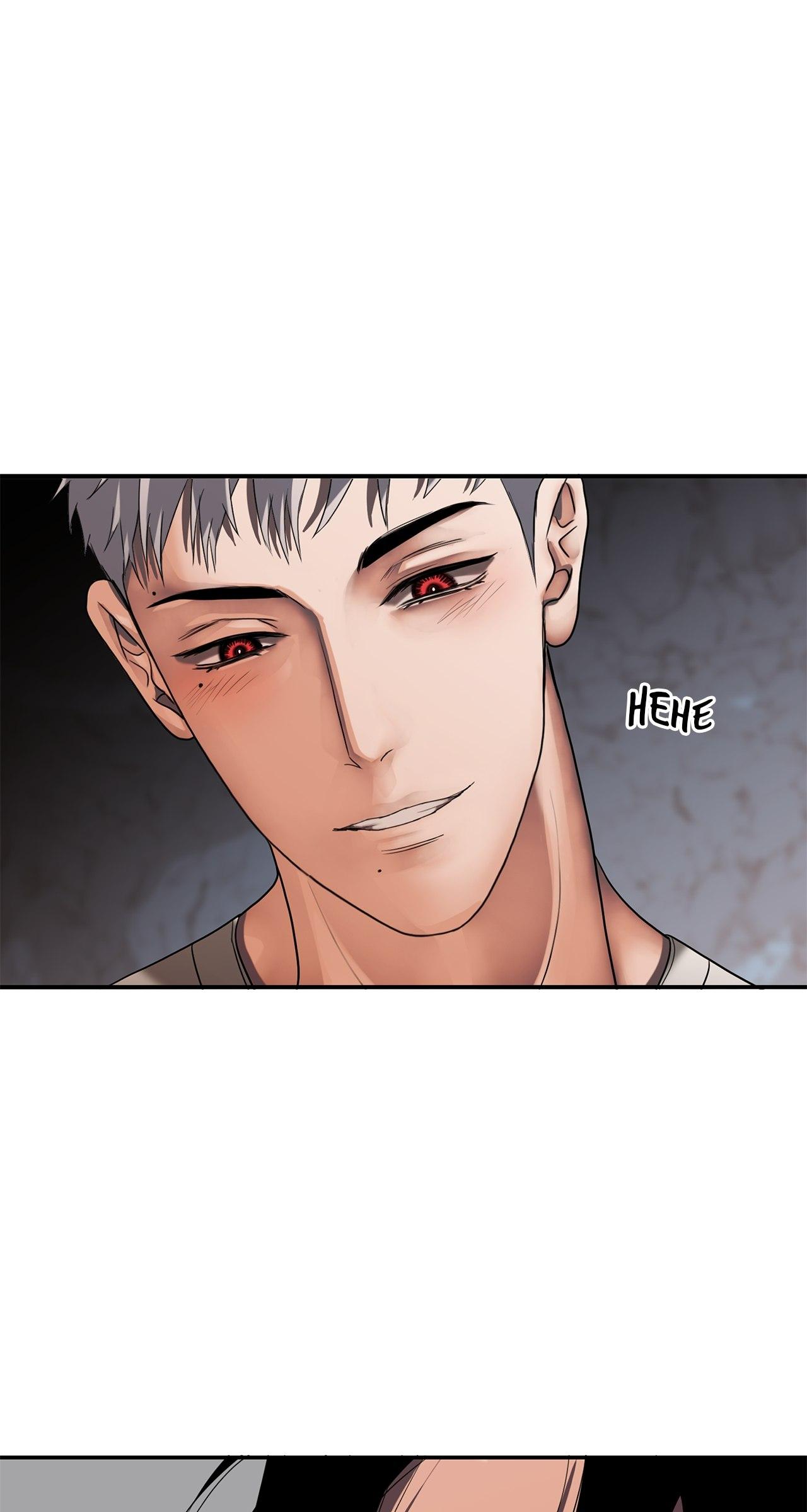 Corrosive Chapter 63 page 54 - 