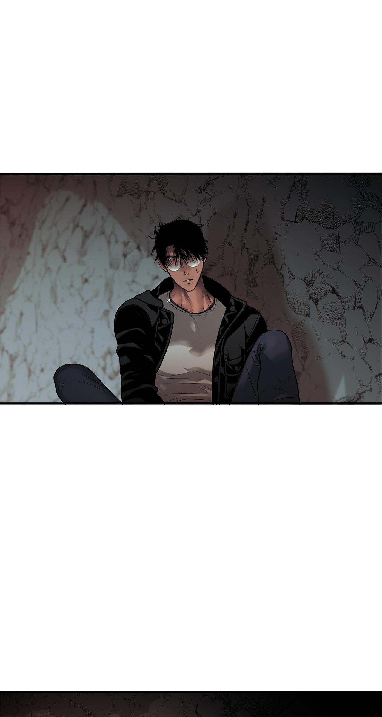 Corrosive Chapter 63 page 58 - 