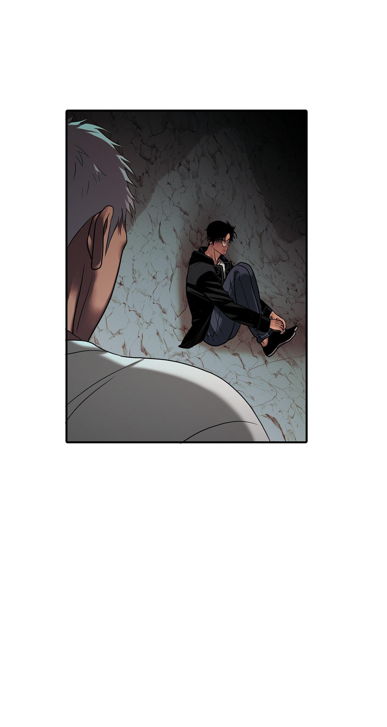 Corrosive Chapter 63 page 63 - 