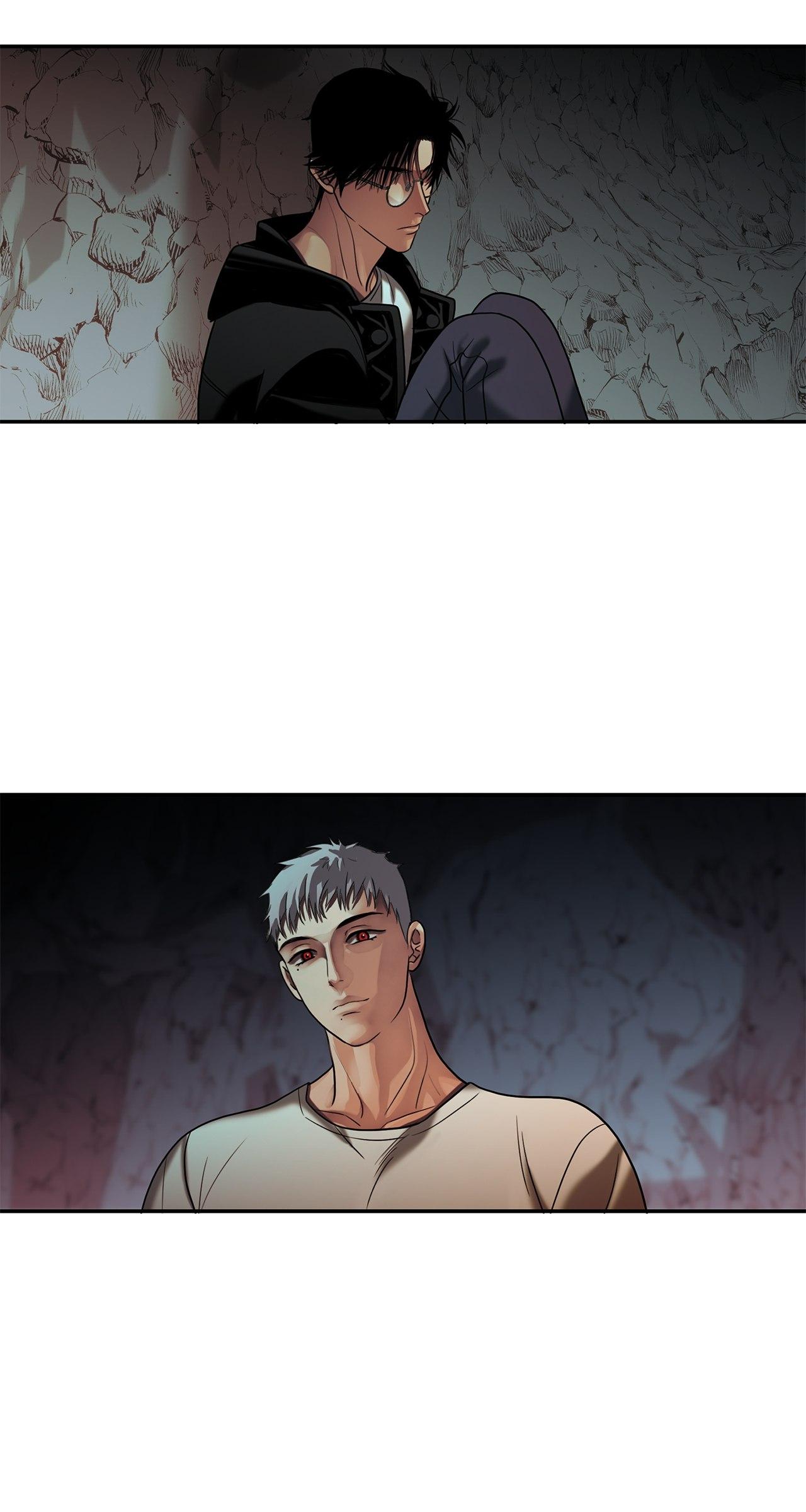 Corrosive Chapter 63 page 64 - 