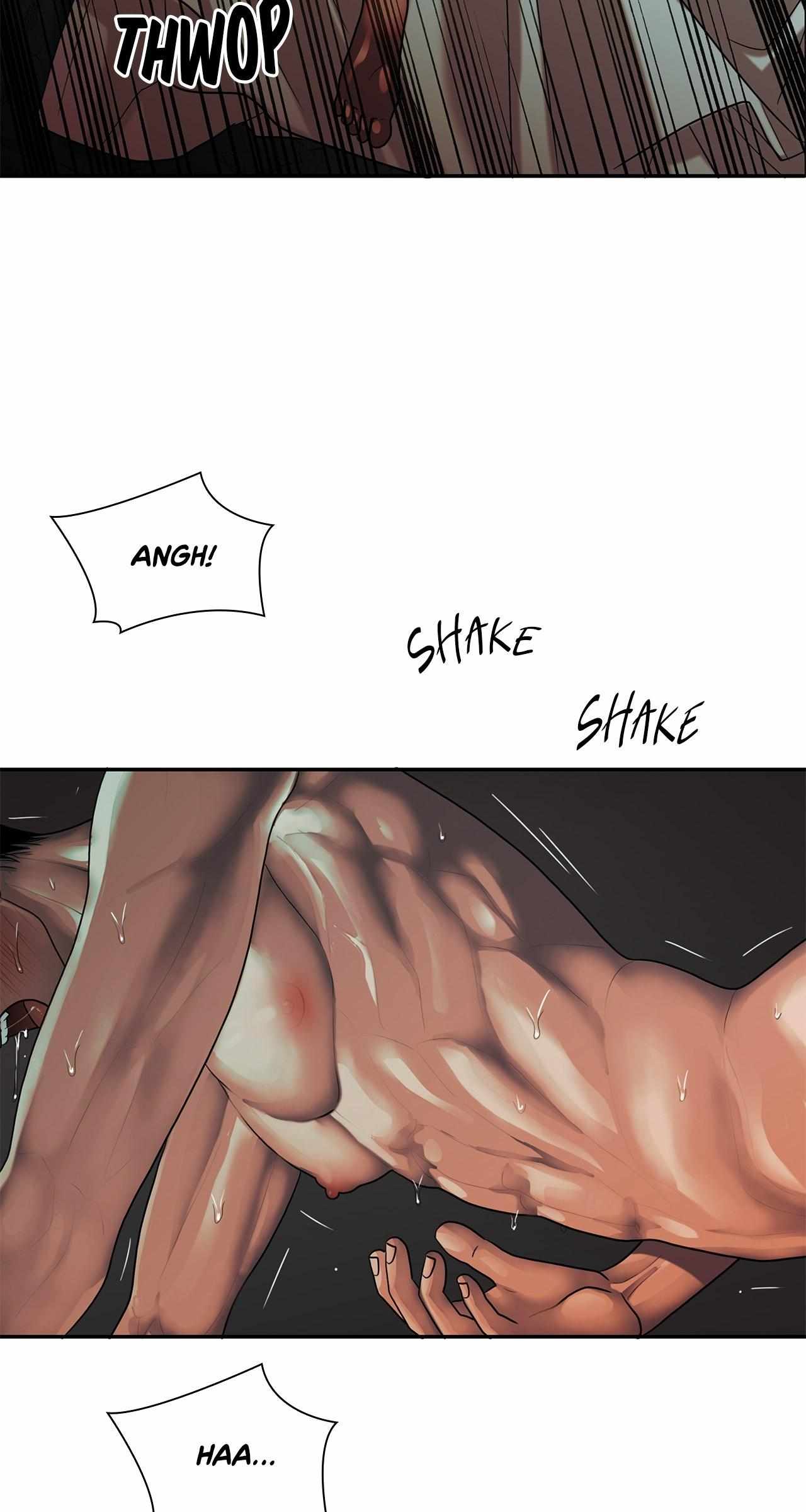 Corrosive Chapter 63 page 8 - 
