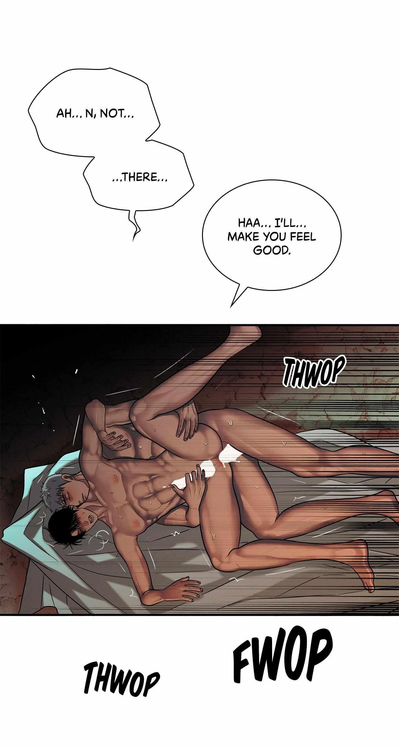 Corrosive Chapter 64 page 11 - 