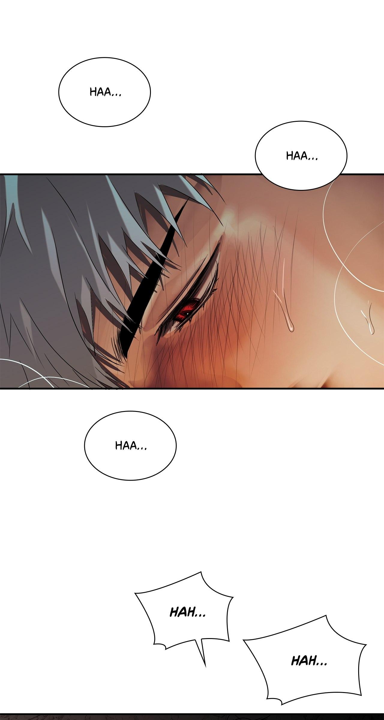 Corrosive Chapter 64 page 19 - 