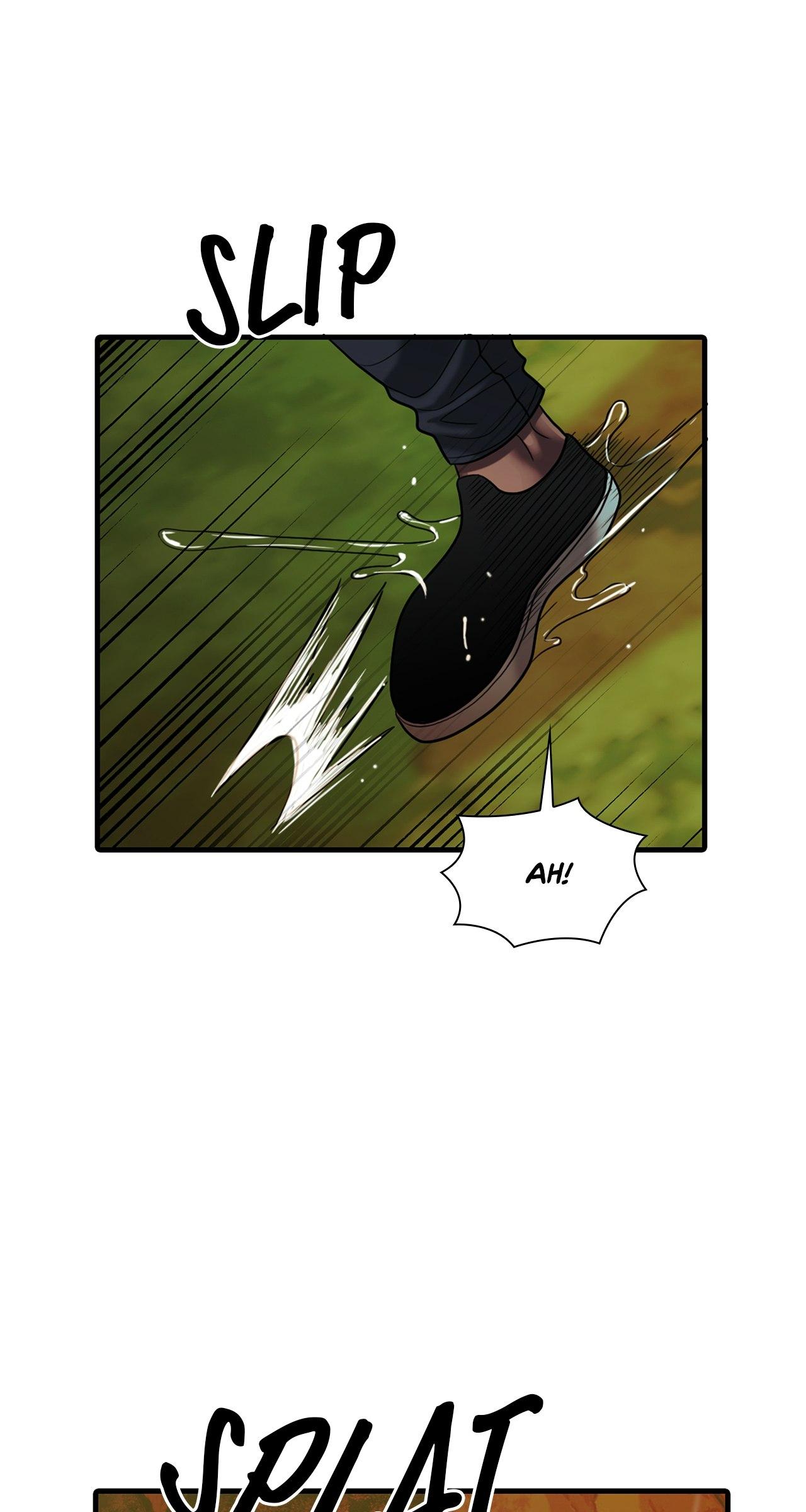 Corrosive Chapter 64 page 31 - 
