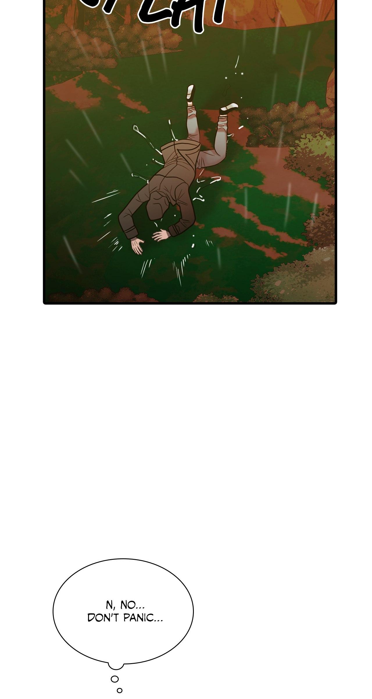 Corrosive Chapter 64 page 32 - 