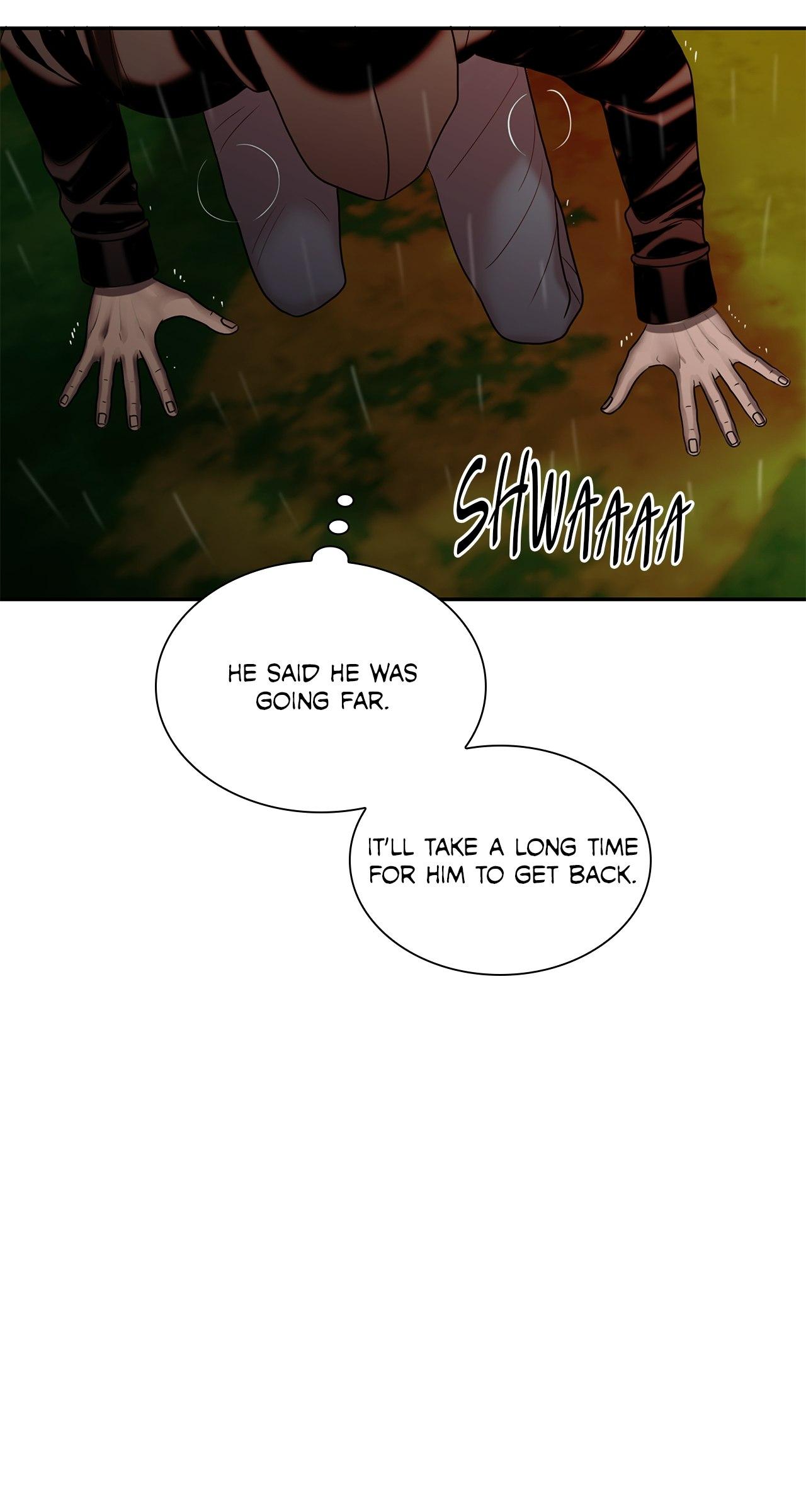 Corrosive Chapter 64 page 33 - 