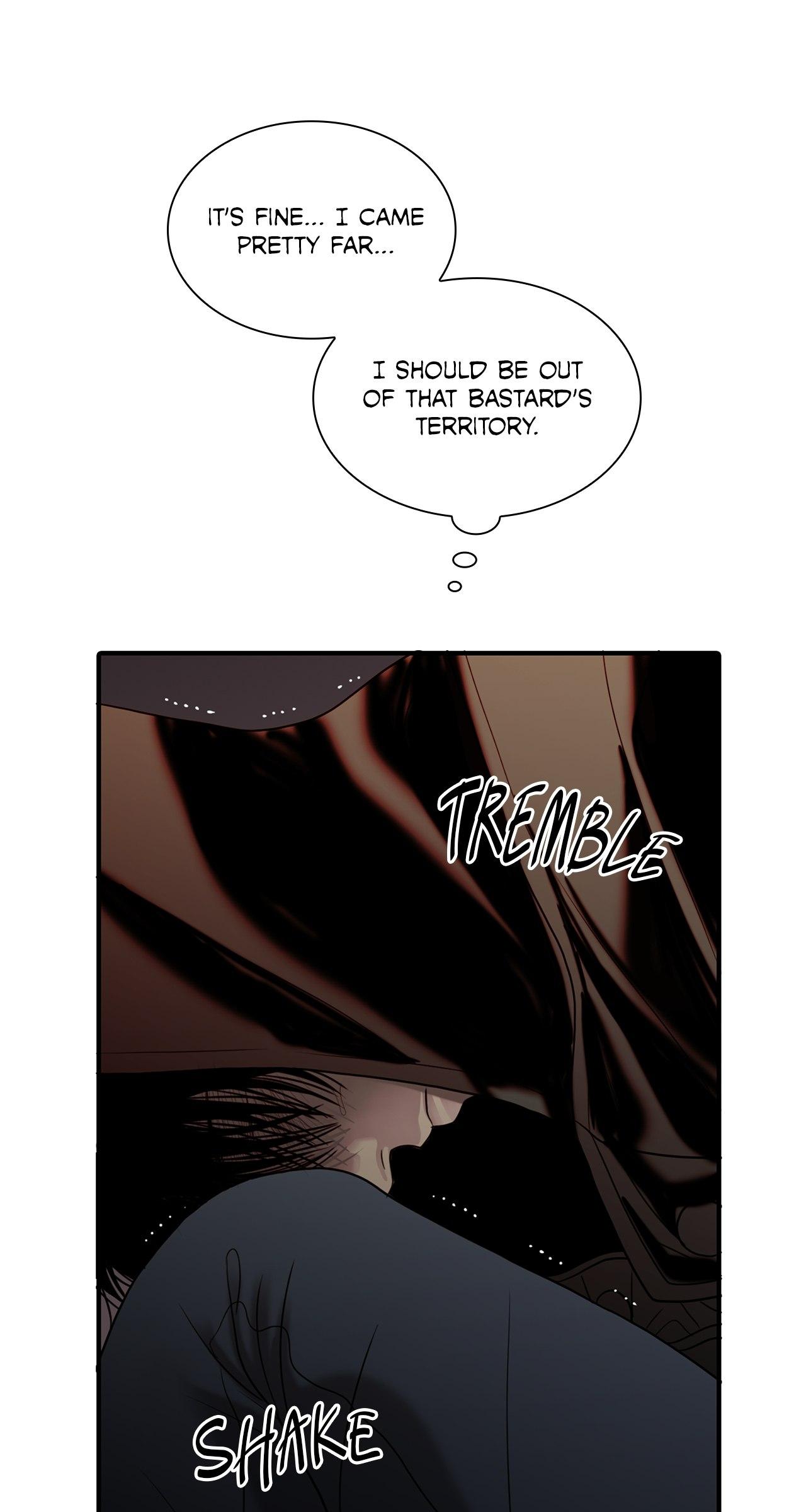 Corrosive Chapter 64 page 43 - 