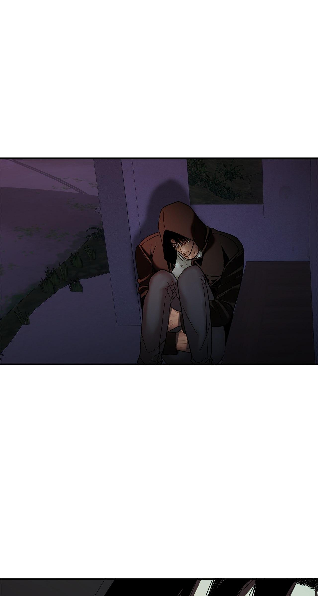 Corrosive Chapter 64 page 51 - 