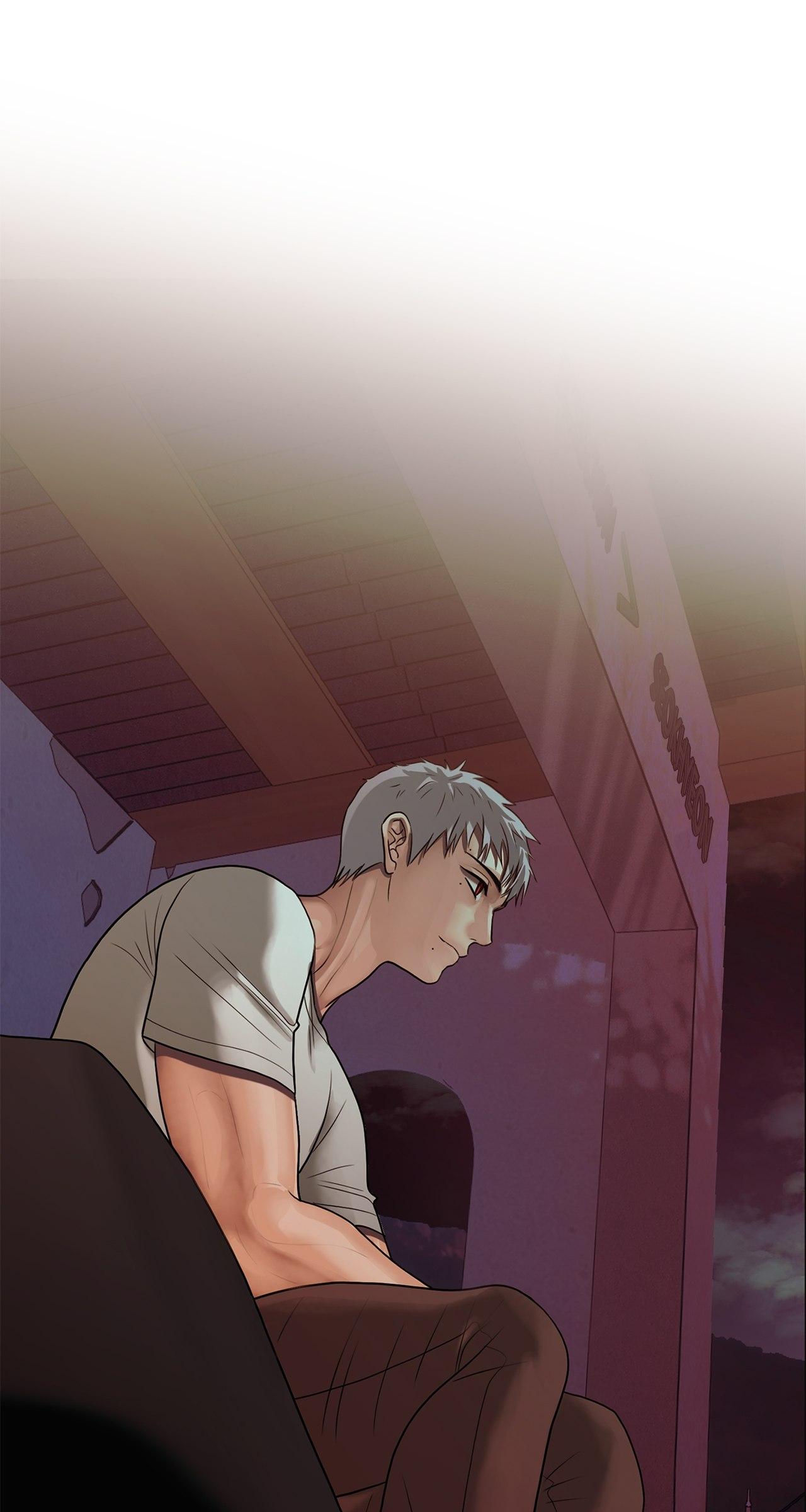 Corrosive Chapter 64 page 53 - 